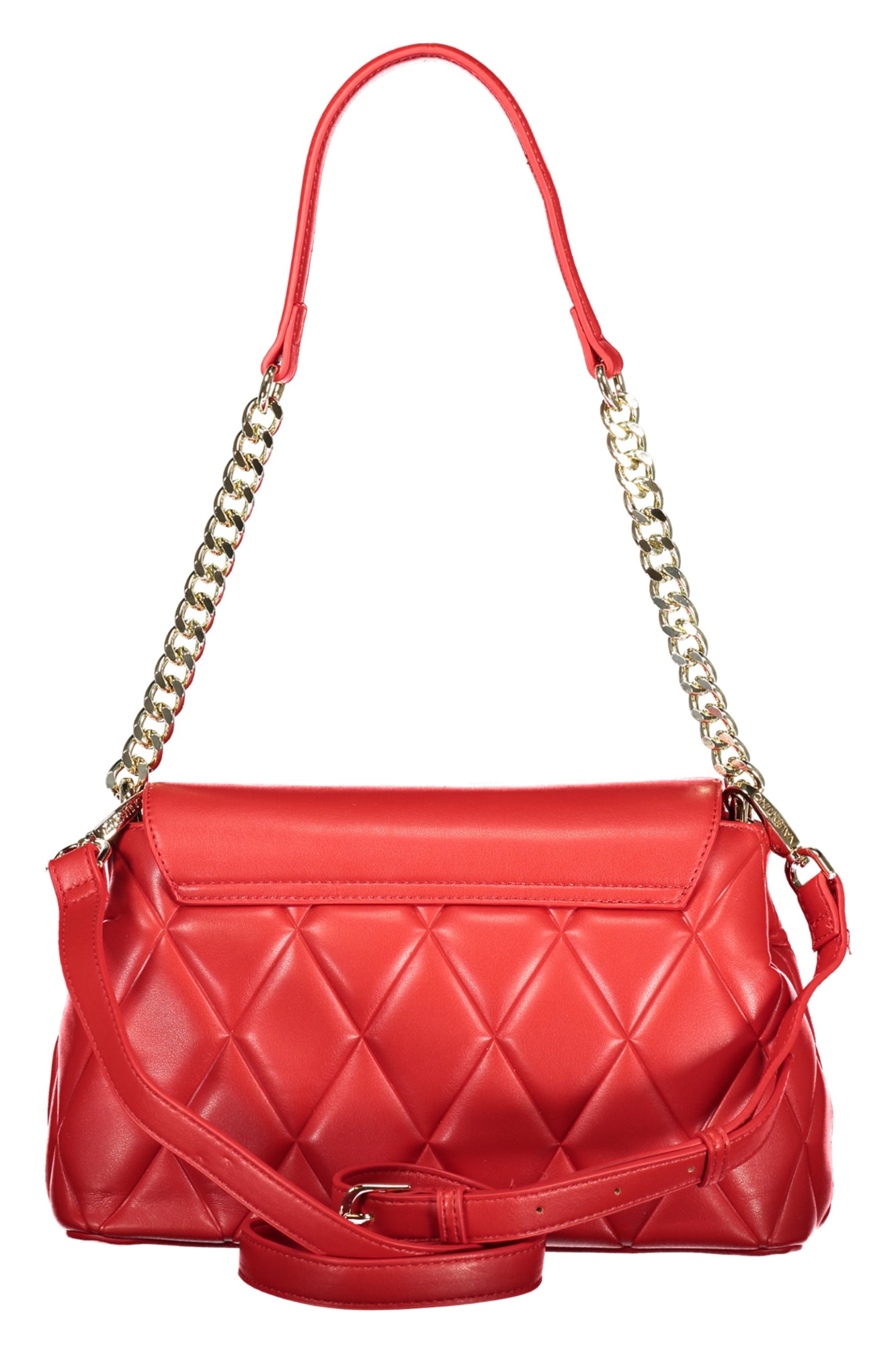 VALENTINO BAGS WOMEN'S BAG RED-1