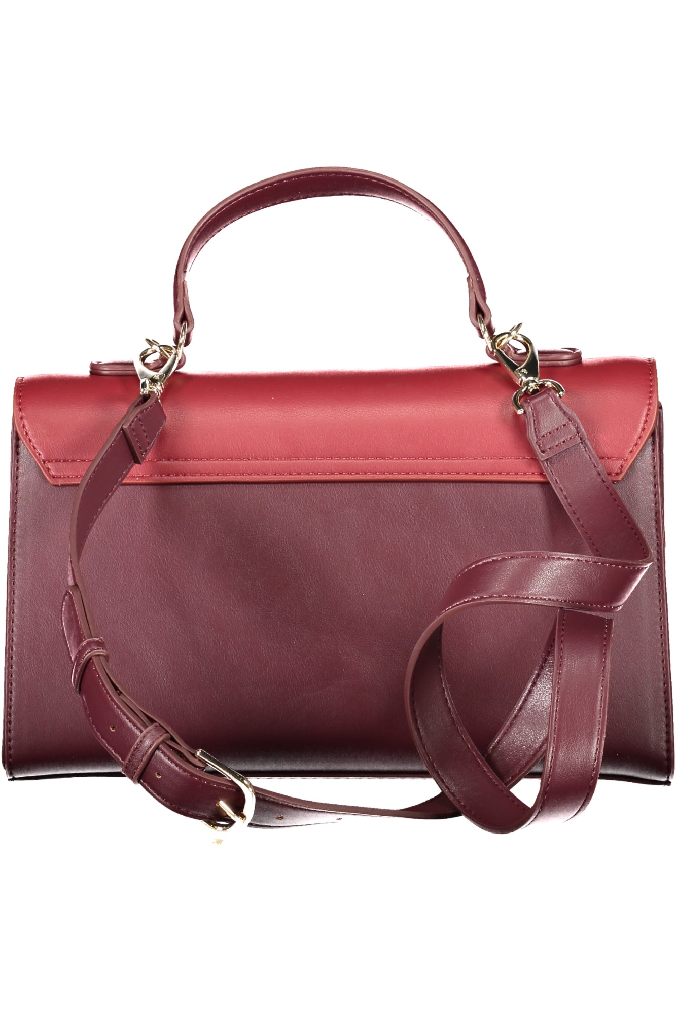 VALENTINO BAGS WOMEN'S BAG RED-1