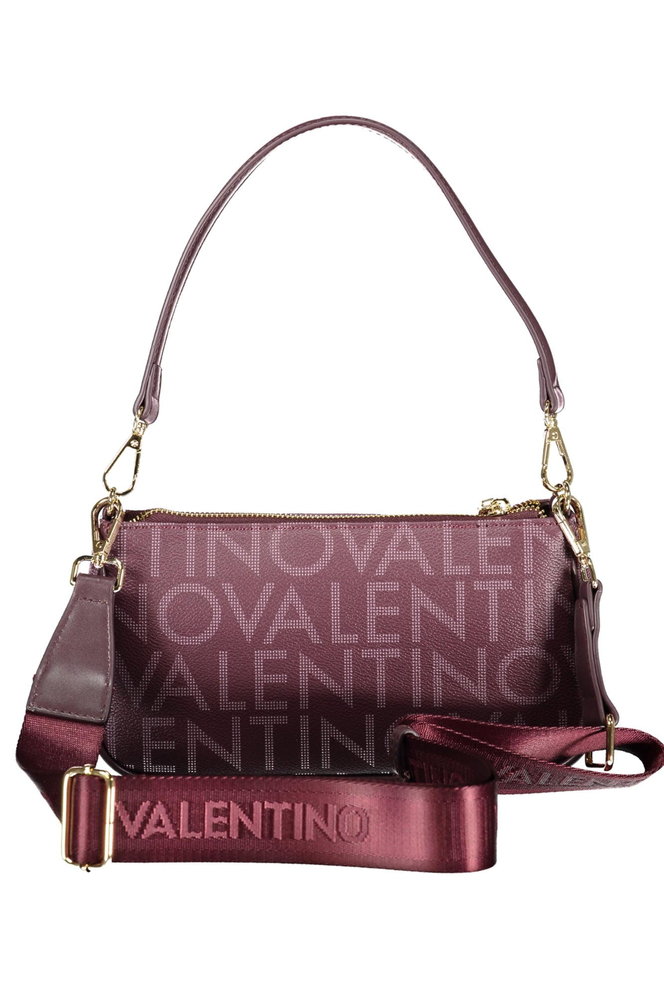 VALENTINO BAGS WOMEN'S RED BAG-1