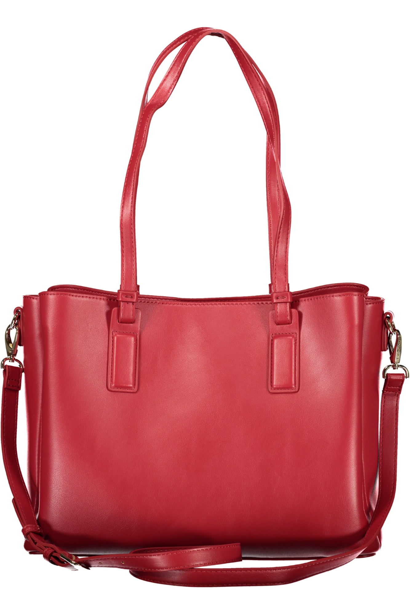 VALENTINO BAGS WOMEN'S RED BAG-1