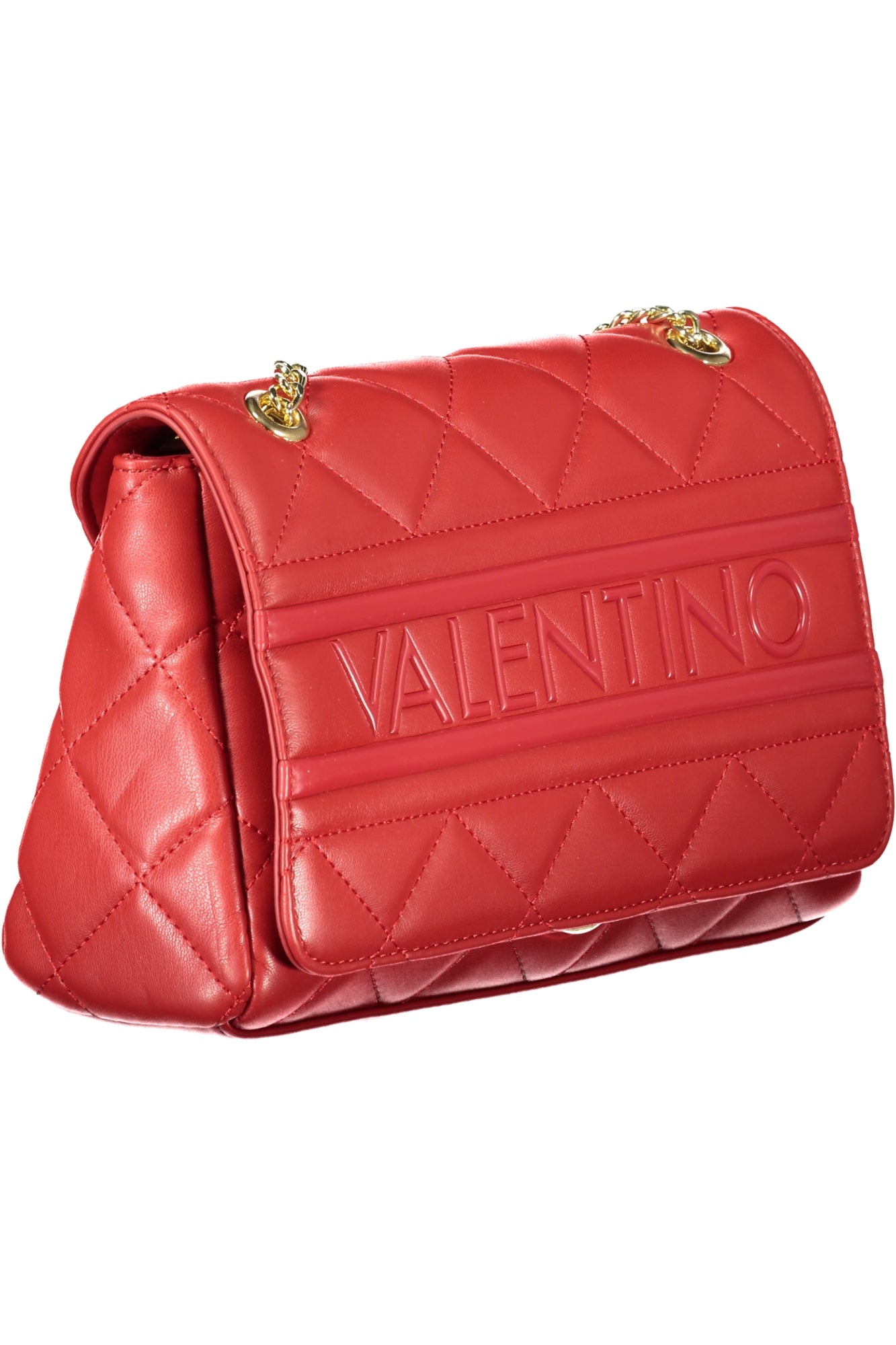 VALENTINO BAGS WOMEN'S BAG RED-2