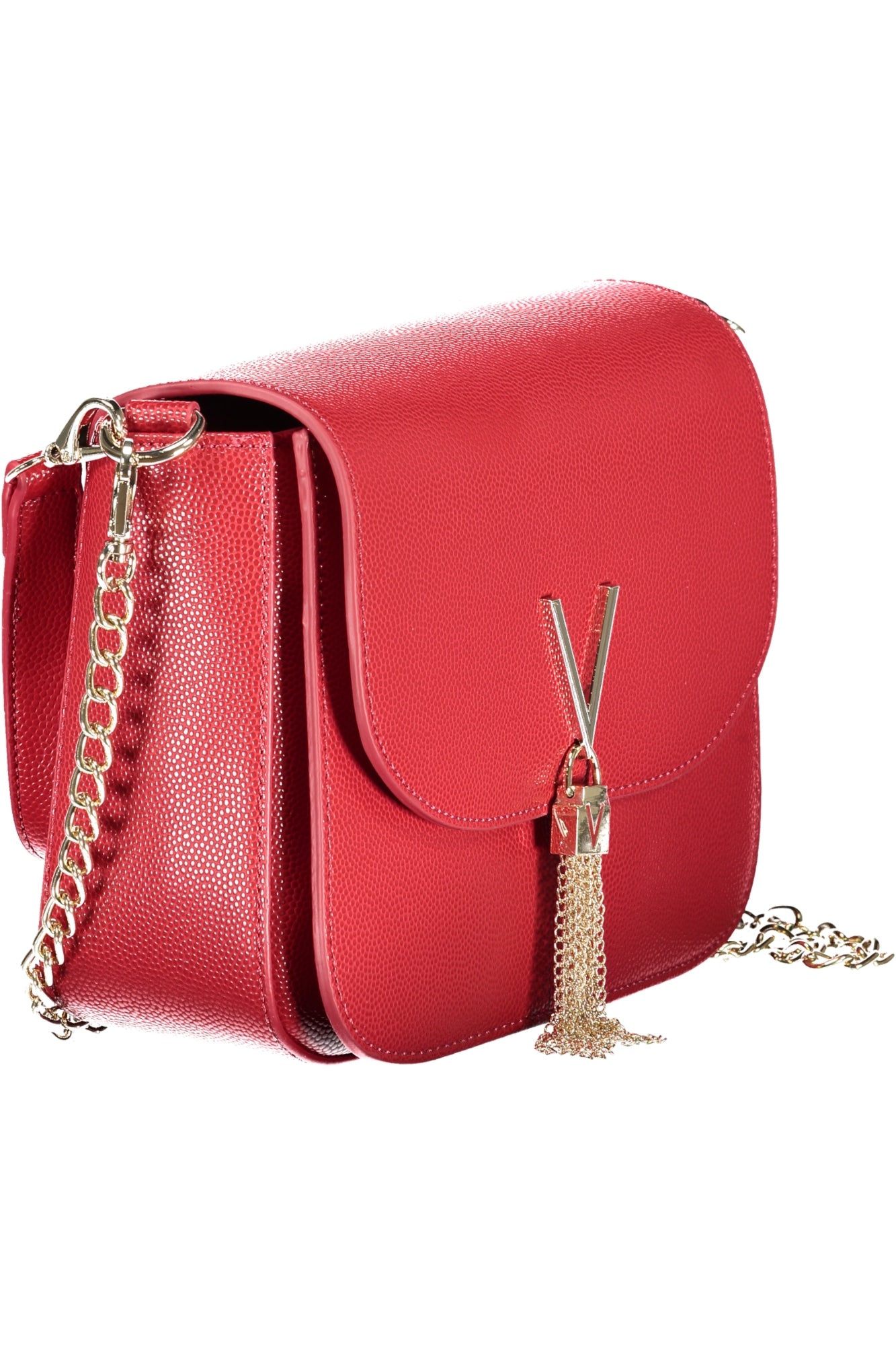 VALENTINO BAGS WOMEN'S BAG RED-2