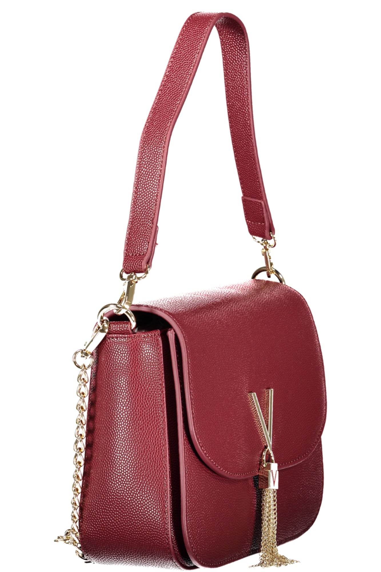 VALENTINO BAGS WOMEN'S BAG RED-2