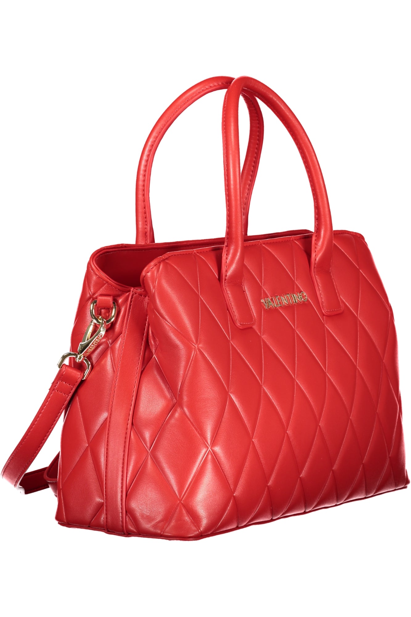 VALENTINO BAGS WOMEN'S BAG RED-2