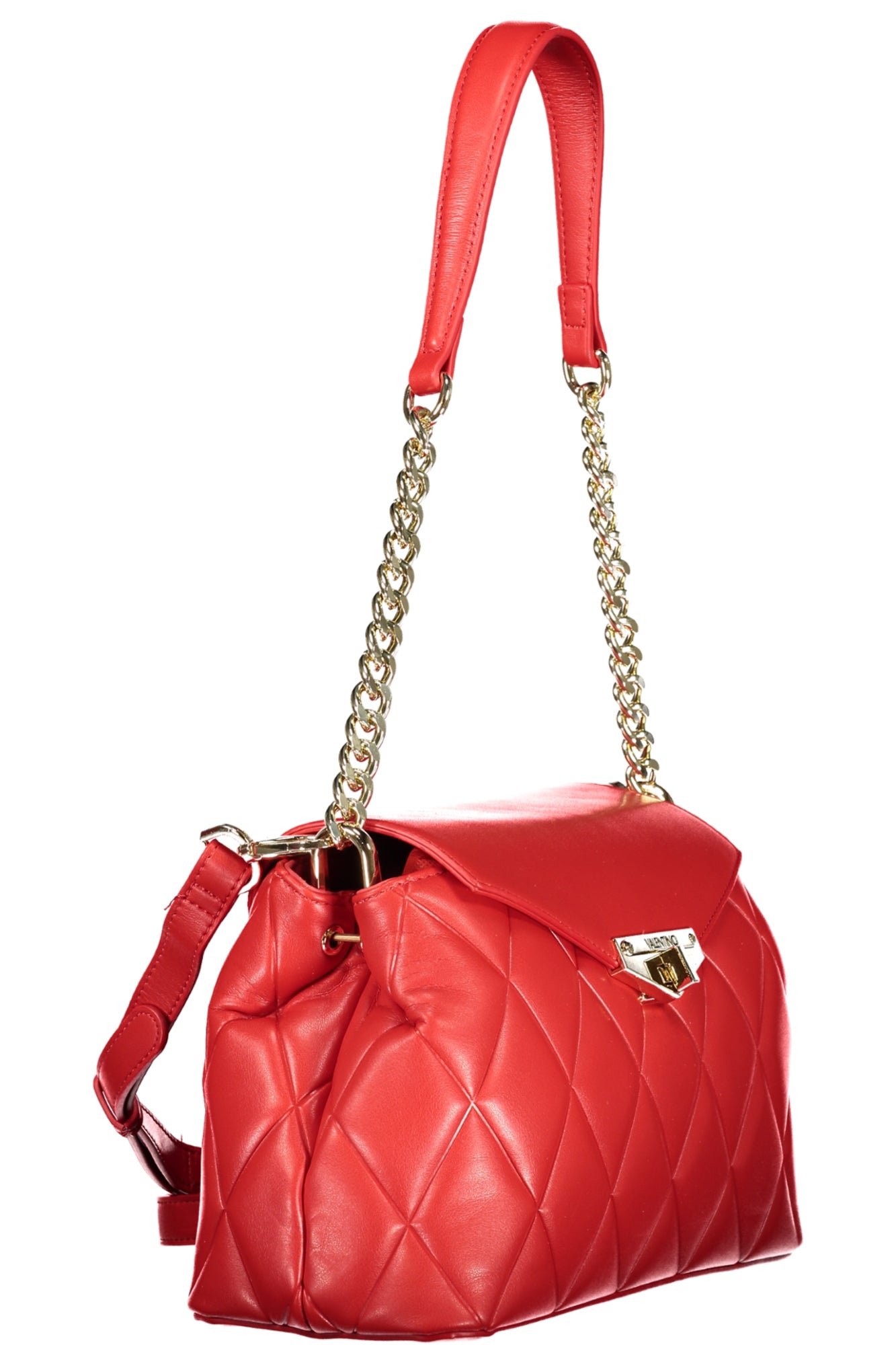 VALENTINO BAGS WOMEN'S BAG RED-2