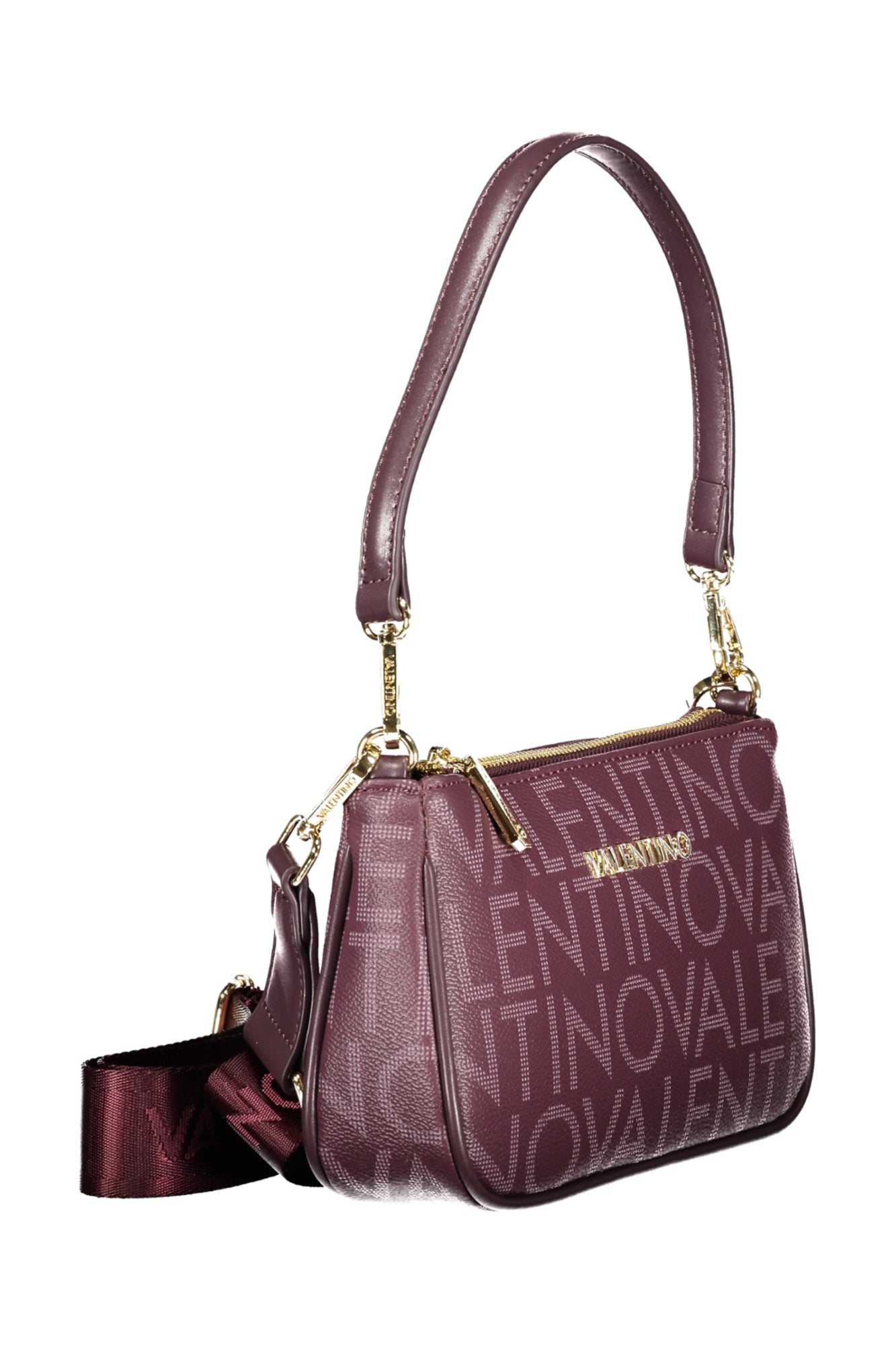 VALENTINO BAGS WOMEN'S RED BAG-2