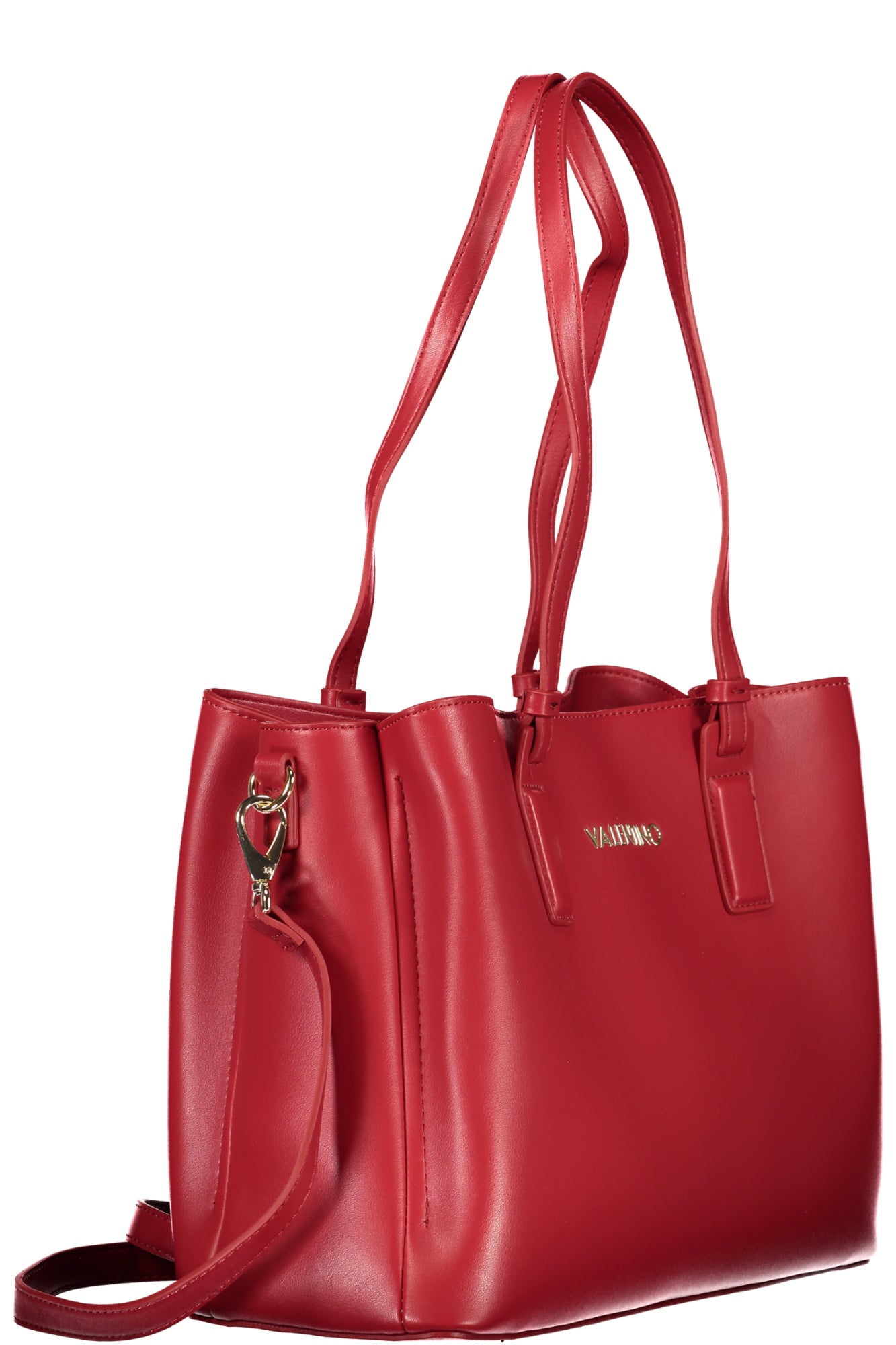 VALENTINO BAGS WOMEN'S RED BAG-2