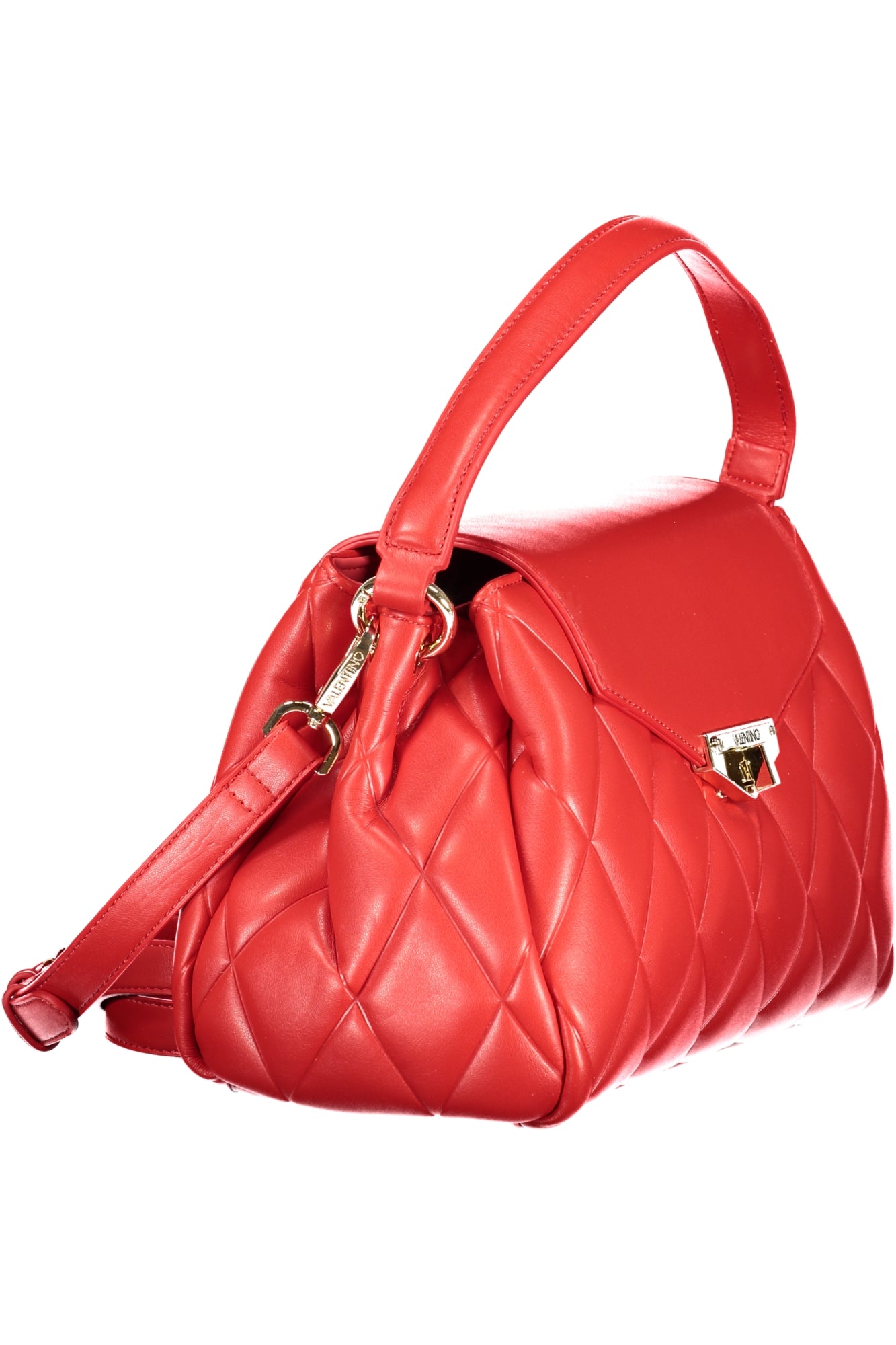 VALENTINO BAGS WOMEN'S BAG RED-2