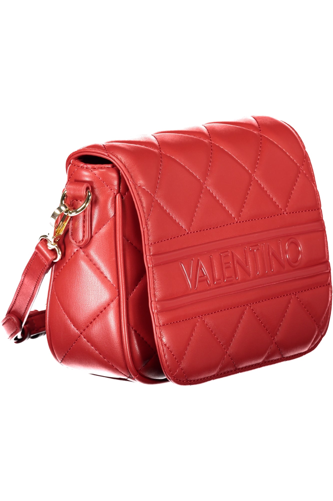 VALENTINO BAGS WOMEN'S BAG RED-2