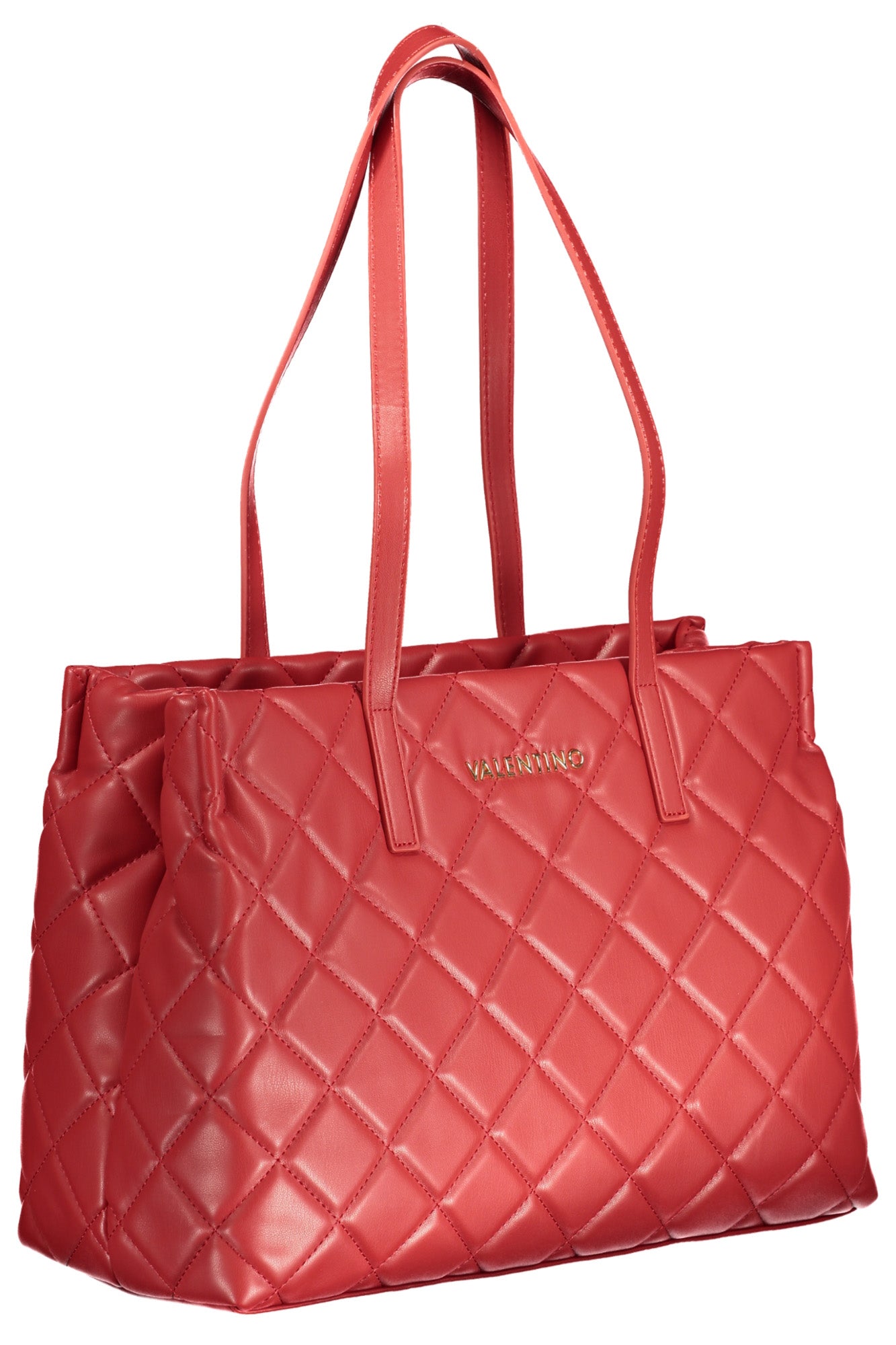 VALENTINO BAGS RED WOMEN'S BAG-2