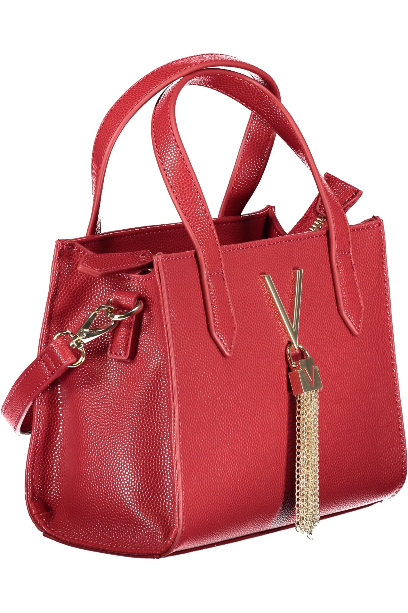 VALENTINO BAGS WOMEN'S RED BAG-2
