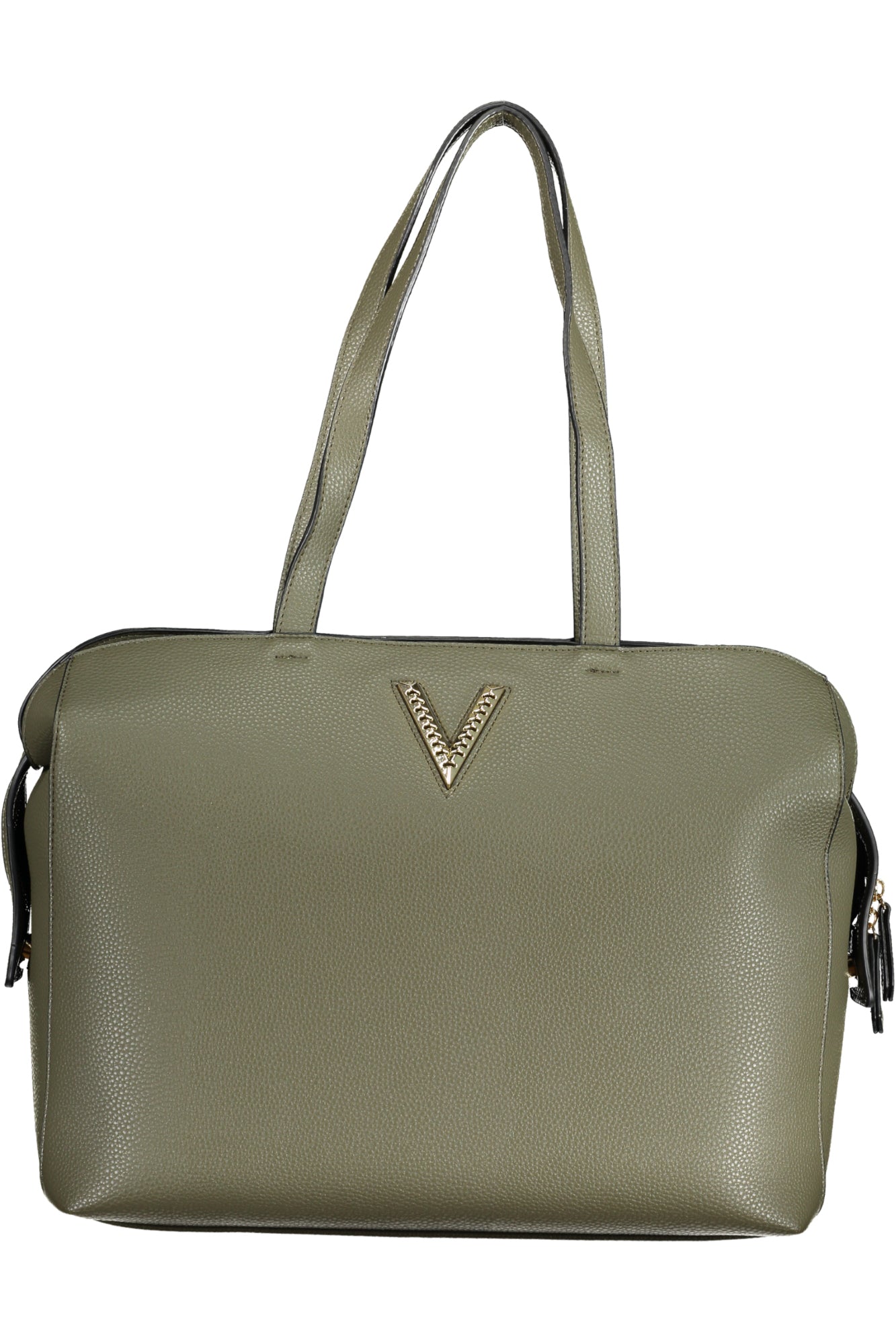 VALENTINO BAGS GREEN WOMEN'S BAG-0