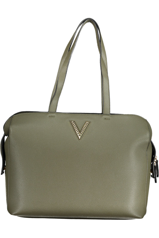 VALENTINO BAGS GREEN WOMEN'S BAG-0