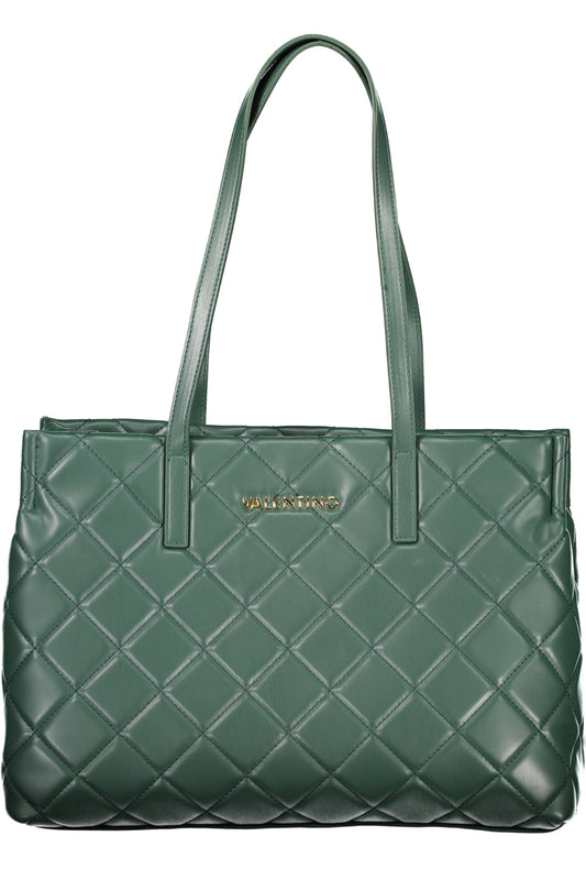 VALENTINO BAGS WOMEN'S GREEN BAG-0