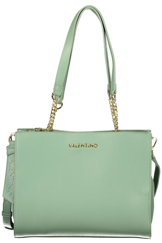 VALENTINO BAGS WOMEN'S GREEN BAG-0