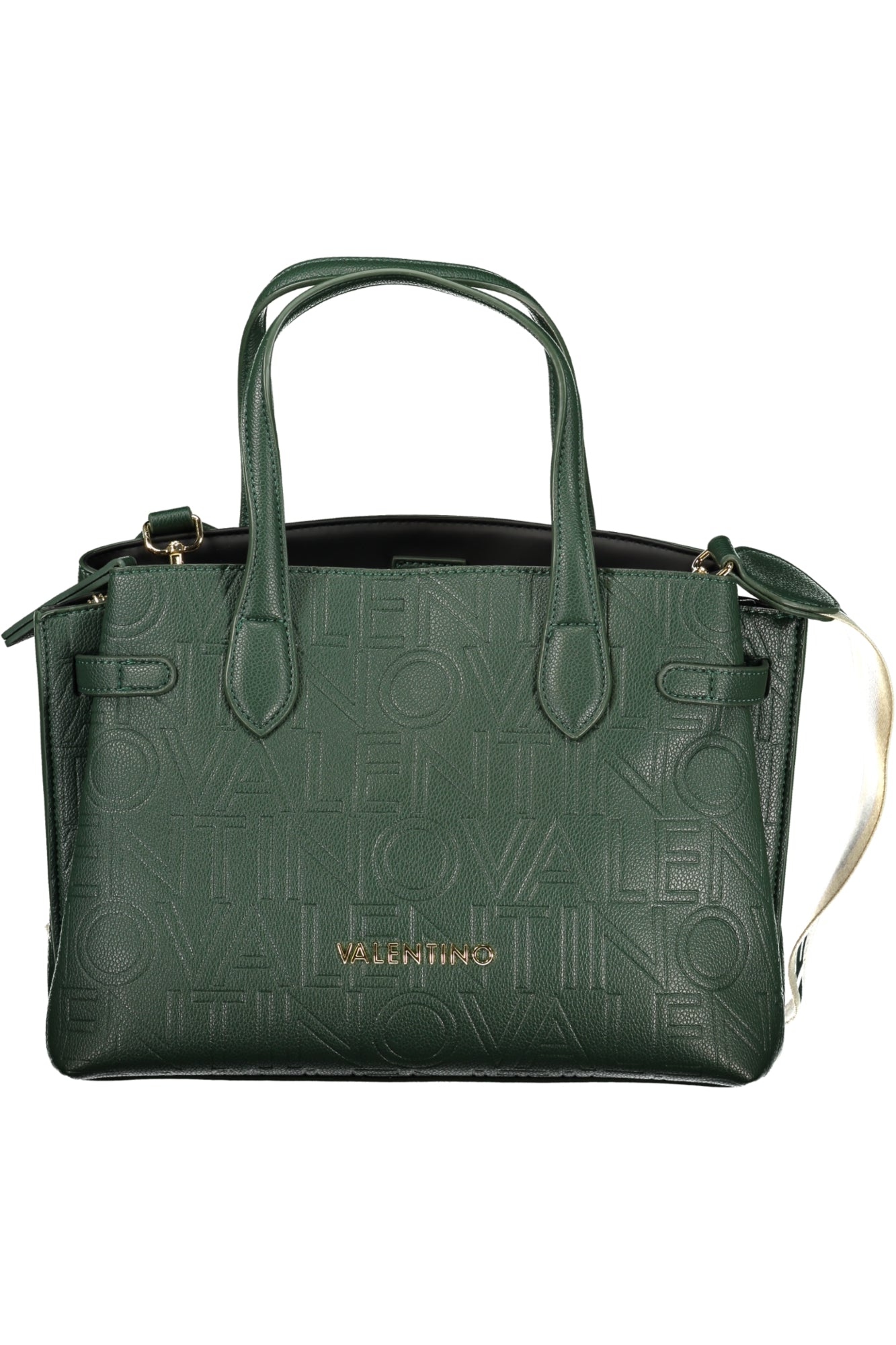 VALENTINO BAGS WOMEN'S GREEN BAG-0