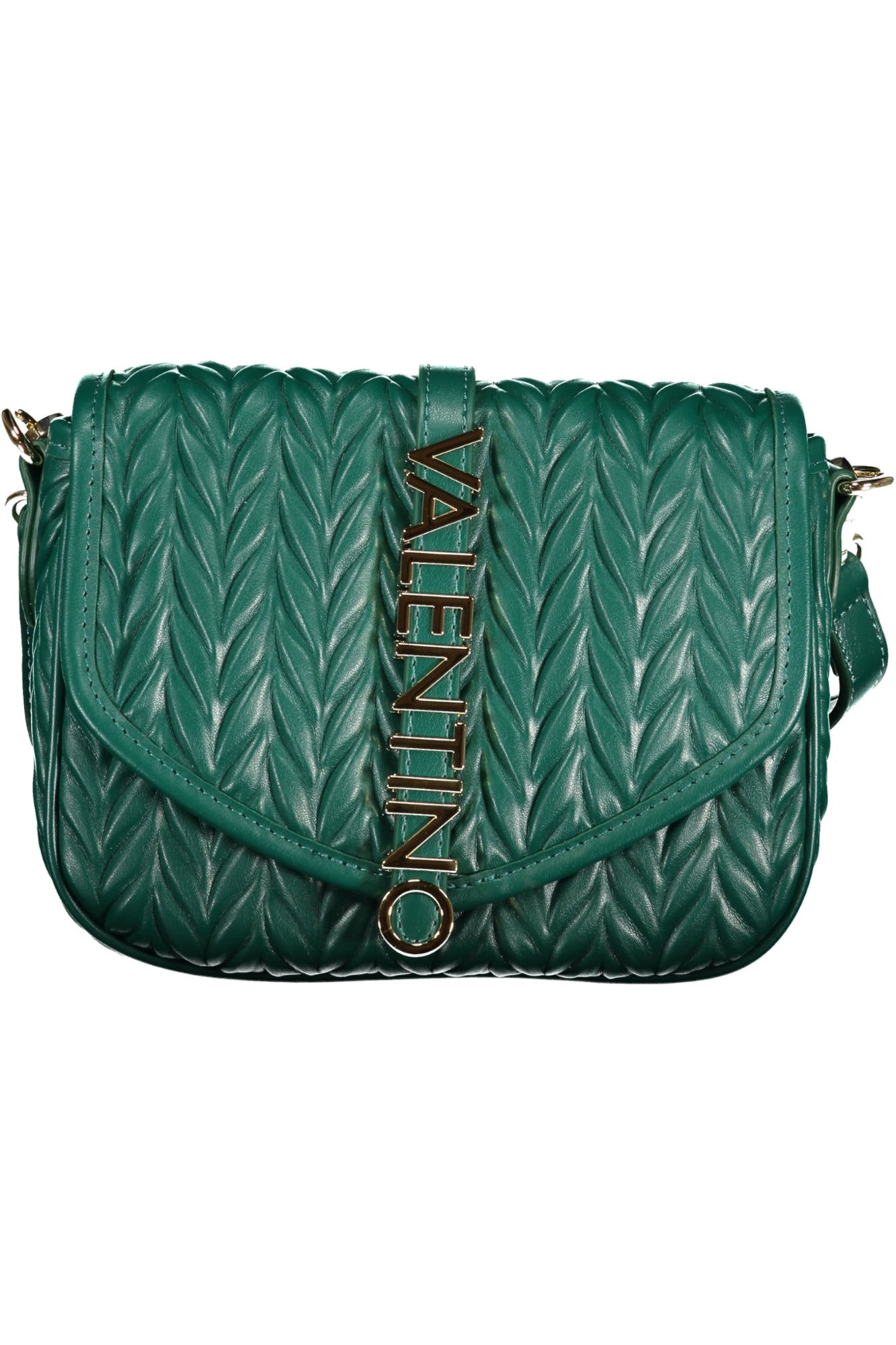 VALENTINO BAGS WOMEN'S GREEN BAG-0