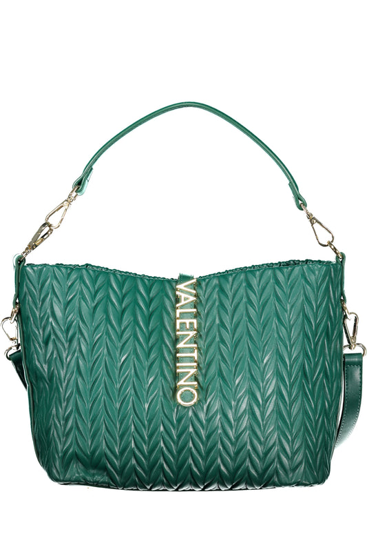 VALENTINO BAGS WOMEN'S GREEN BAG-0