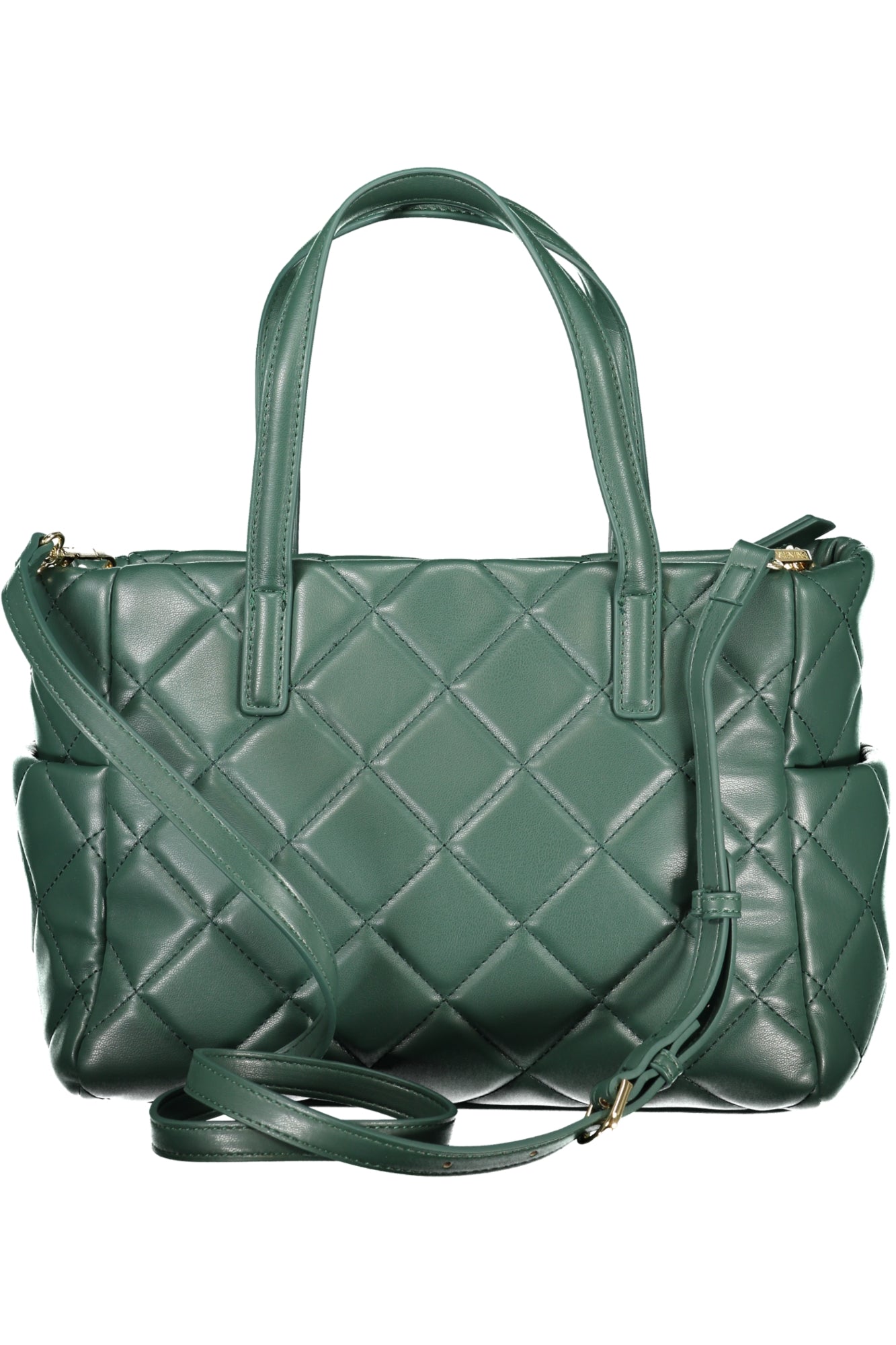 VALENTINO BAGS WOMEN'S GREEN BAG-1