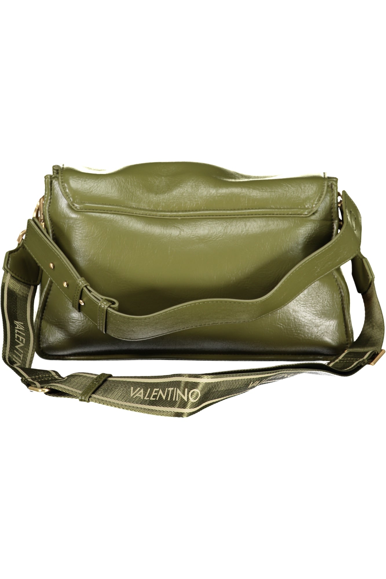 VALENTINO BAGS WOMEN'S BAG GREEN-1