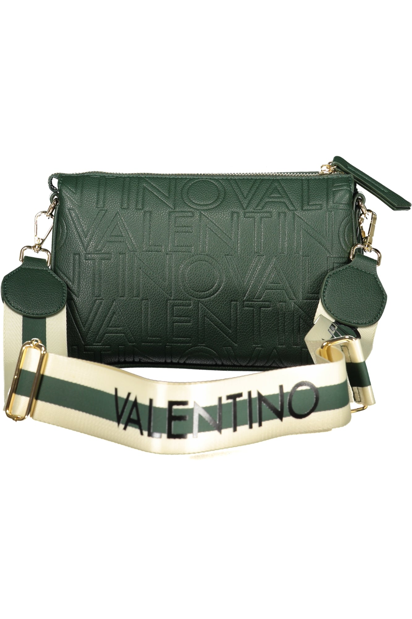 VALENTINO BAGS WOMEN'S GREEN BAG-1
