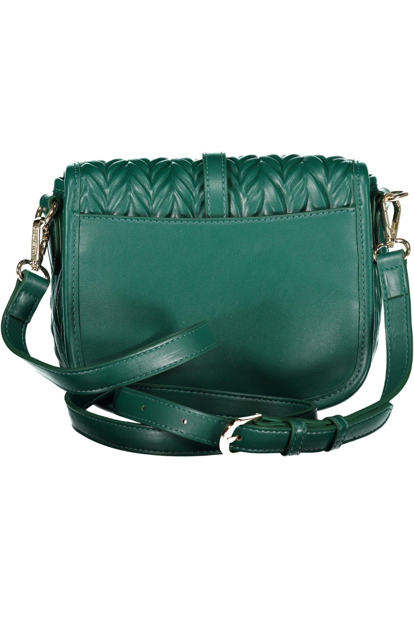 VALENTINO BAGS WOMEN'S GREEN BAG-1
