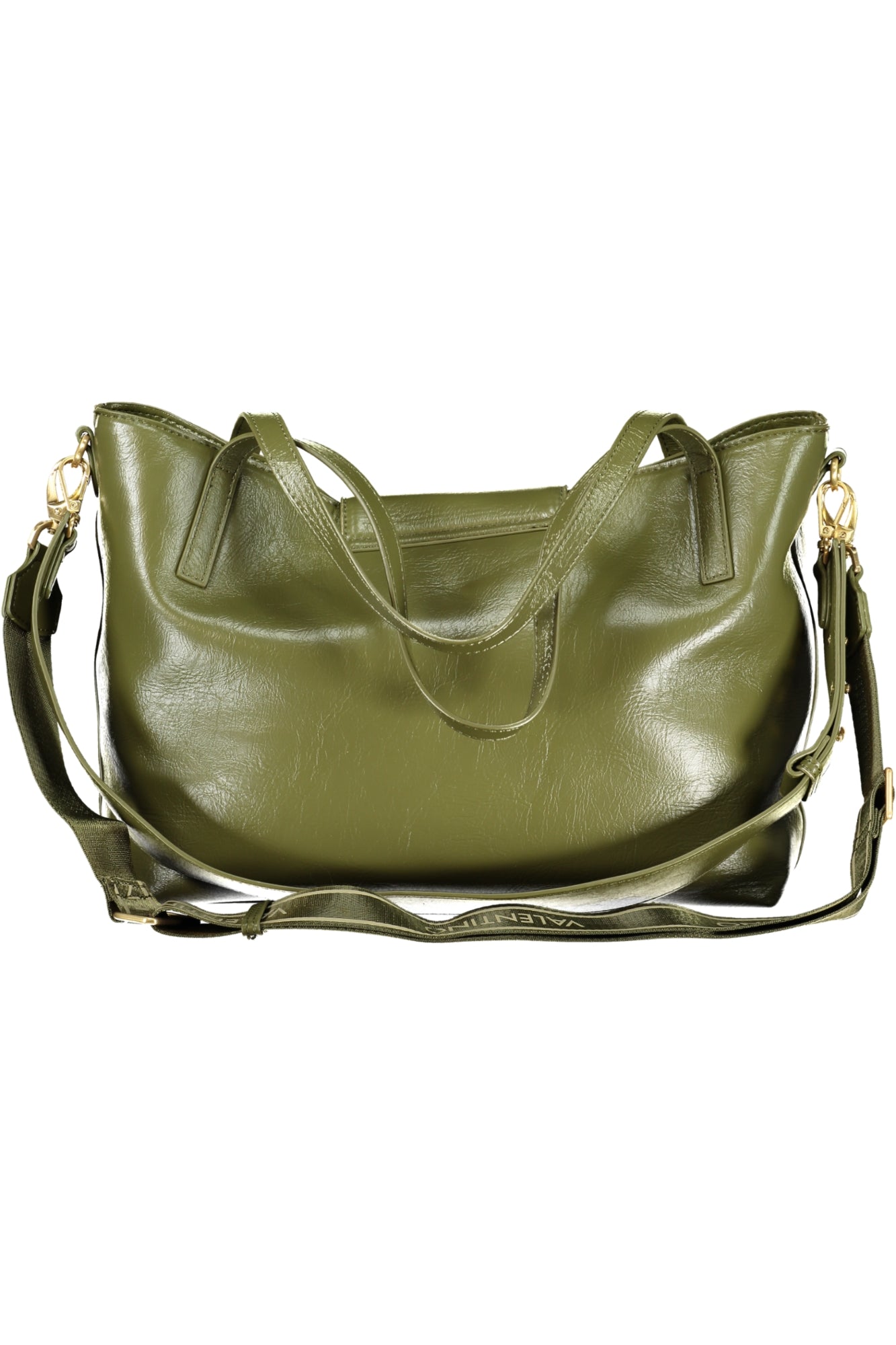 VALENTINO BAGS WOMEN'S BAG GREEN-1