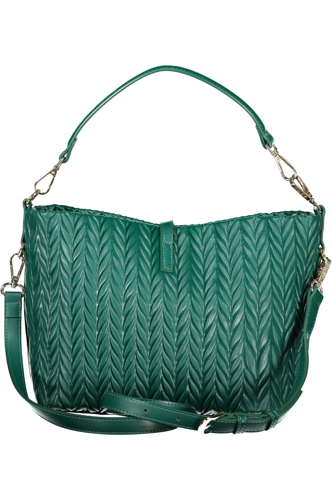 VALENTINO BAGS WOMEN'S GREEN BAG-1