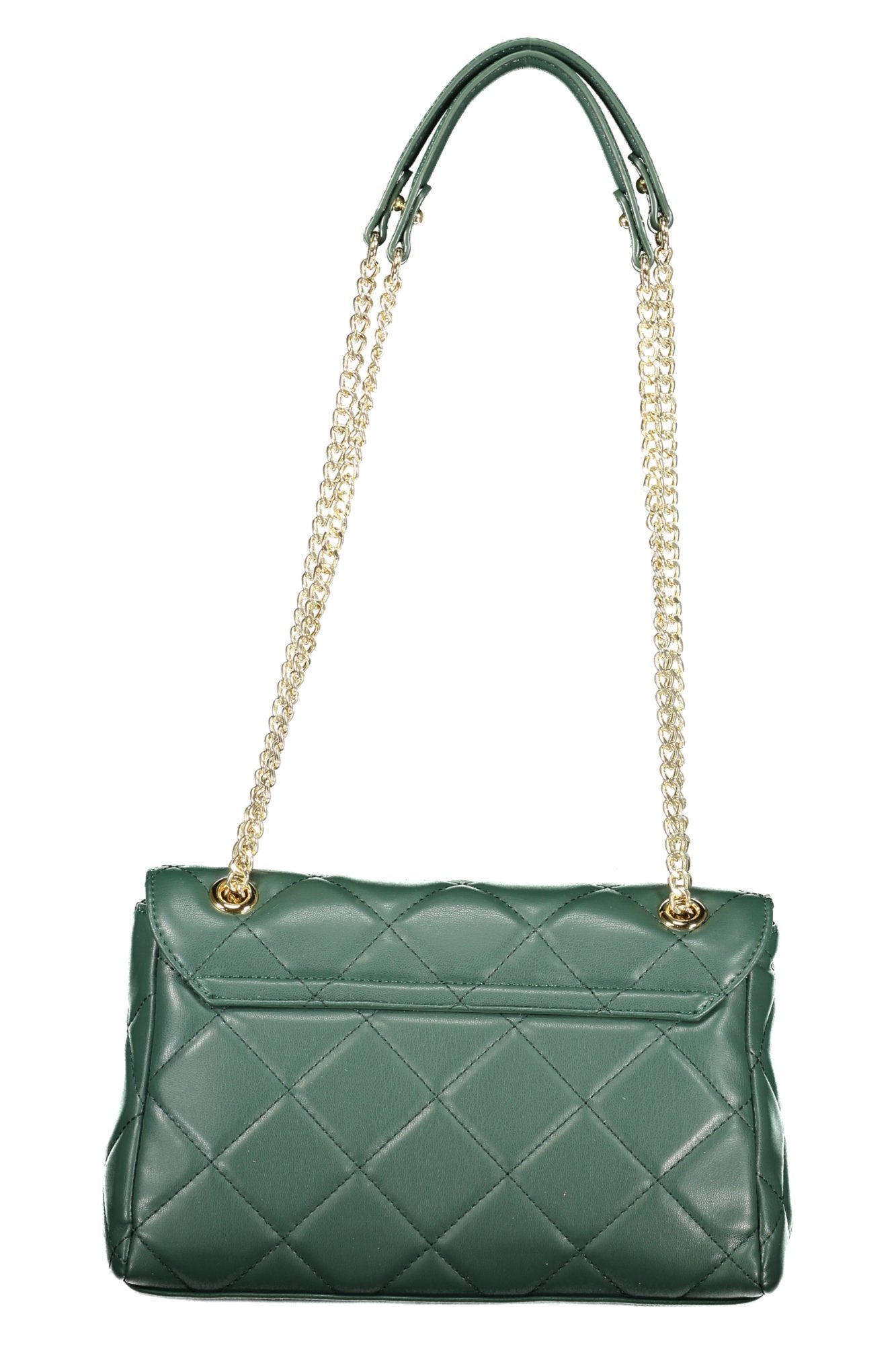 VALENTINO BAGS WOMEN'S GREEN BAG-1