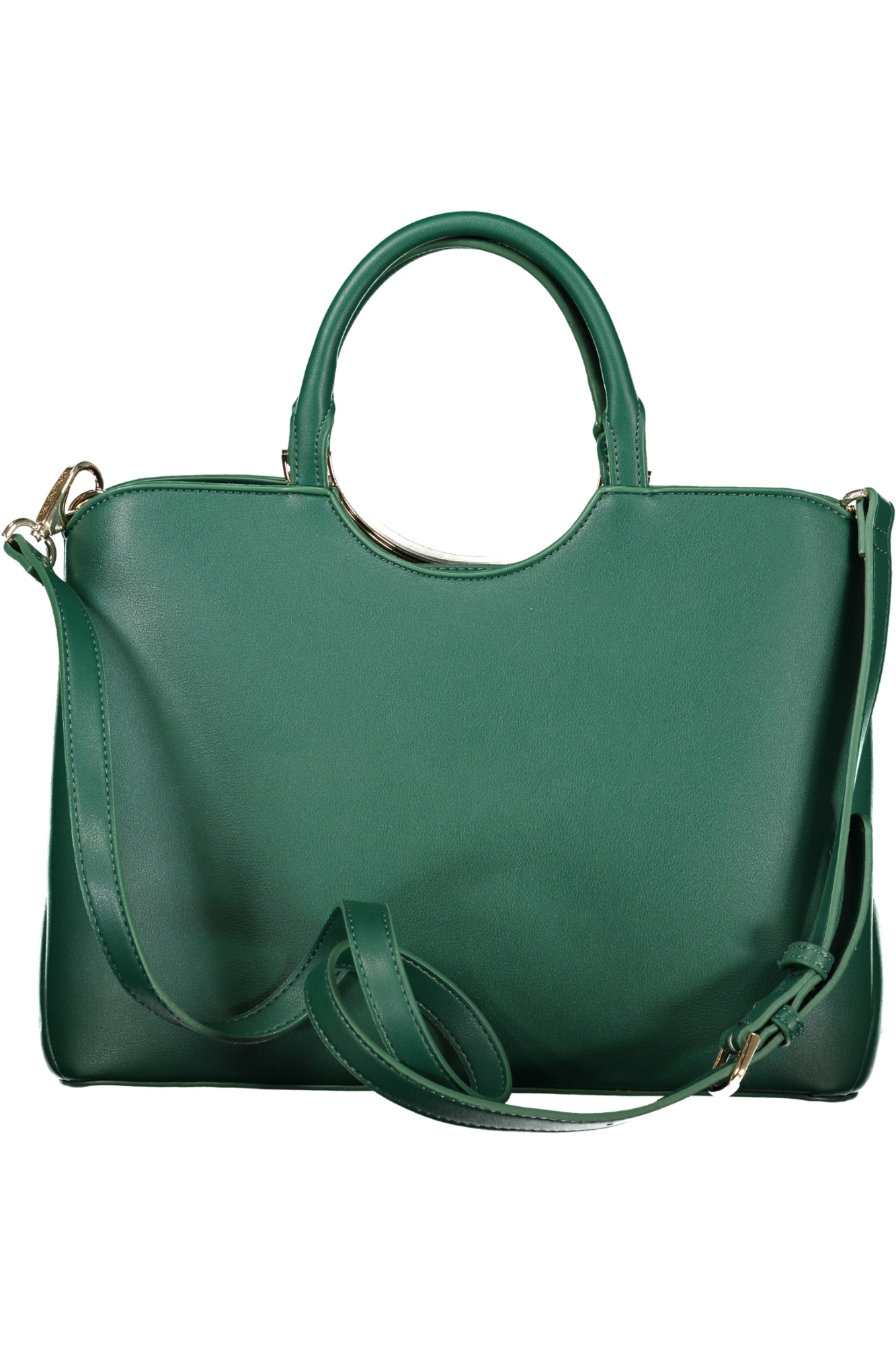 VALENTINO BAGS WOMEN'S GREEN BAG-1