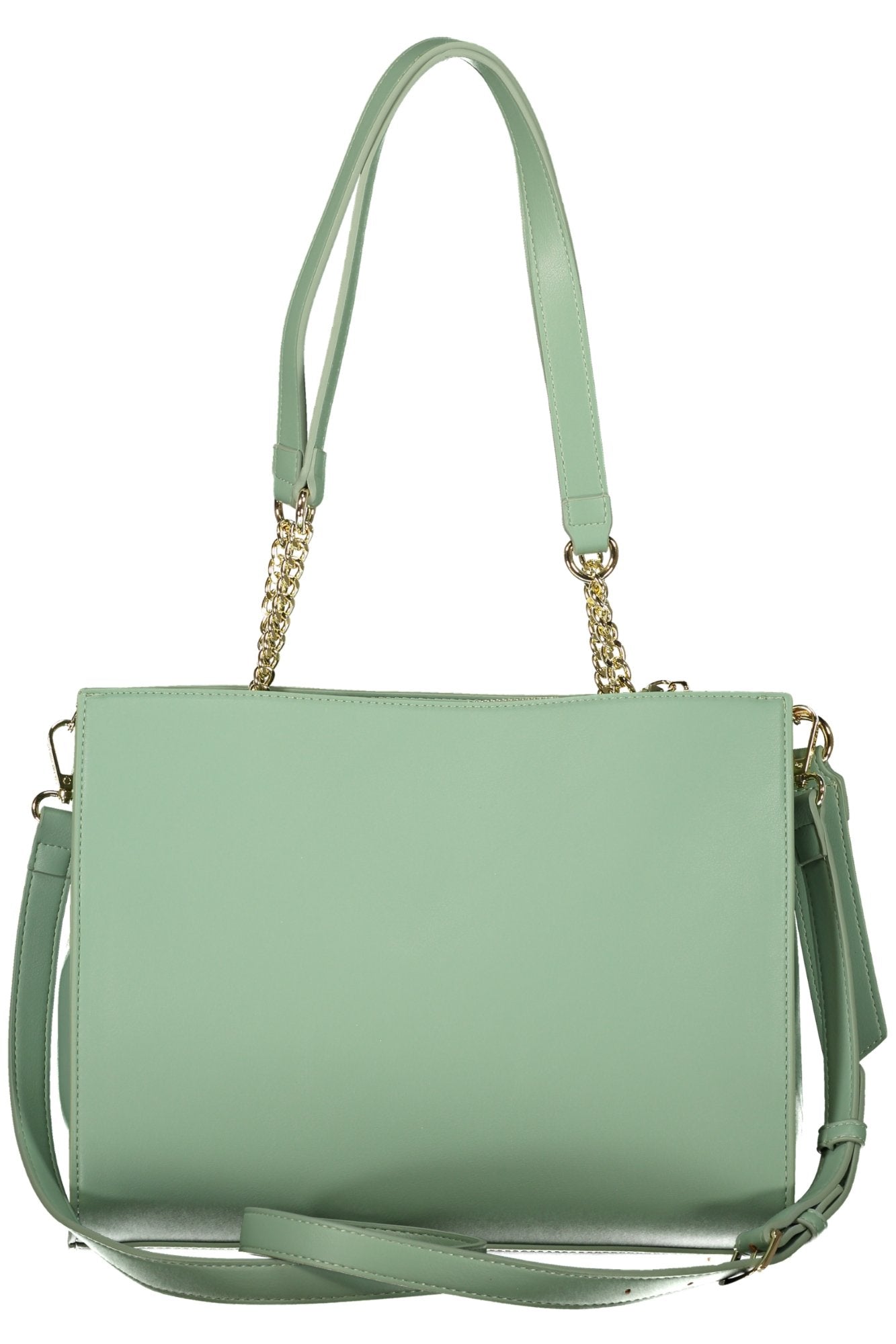 VALENTINO BAGS WOMEN'S GREEN BAG-1