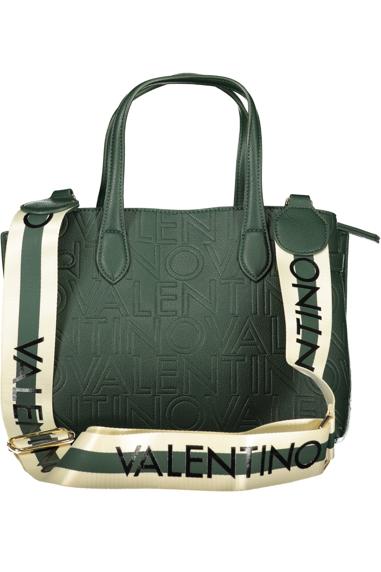 VALENTINO BAGS WOMEN'S GREEN BAG-1