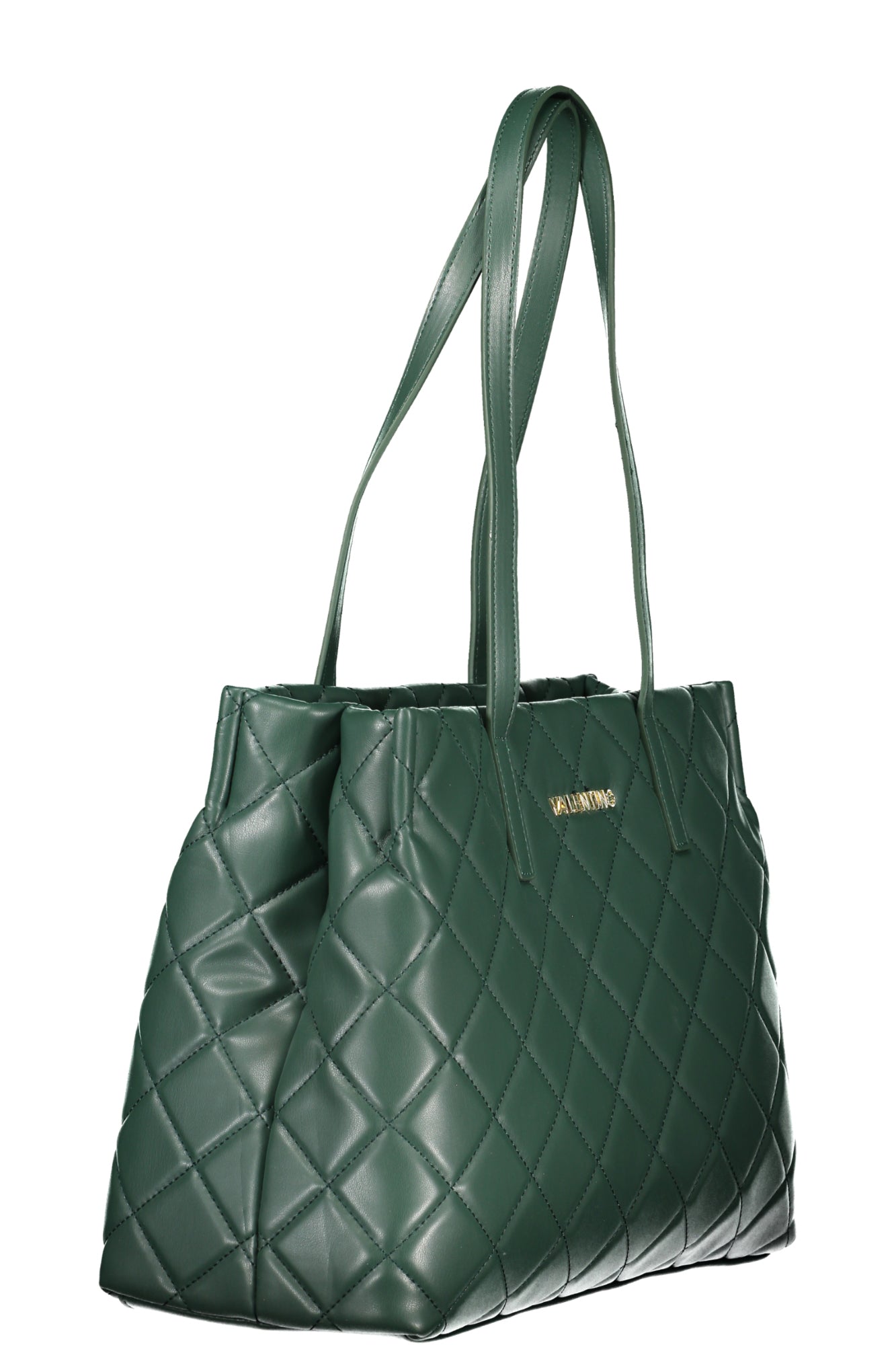VALENTINO BAGS WOMEN'S GREEN BAG-2