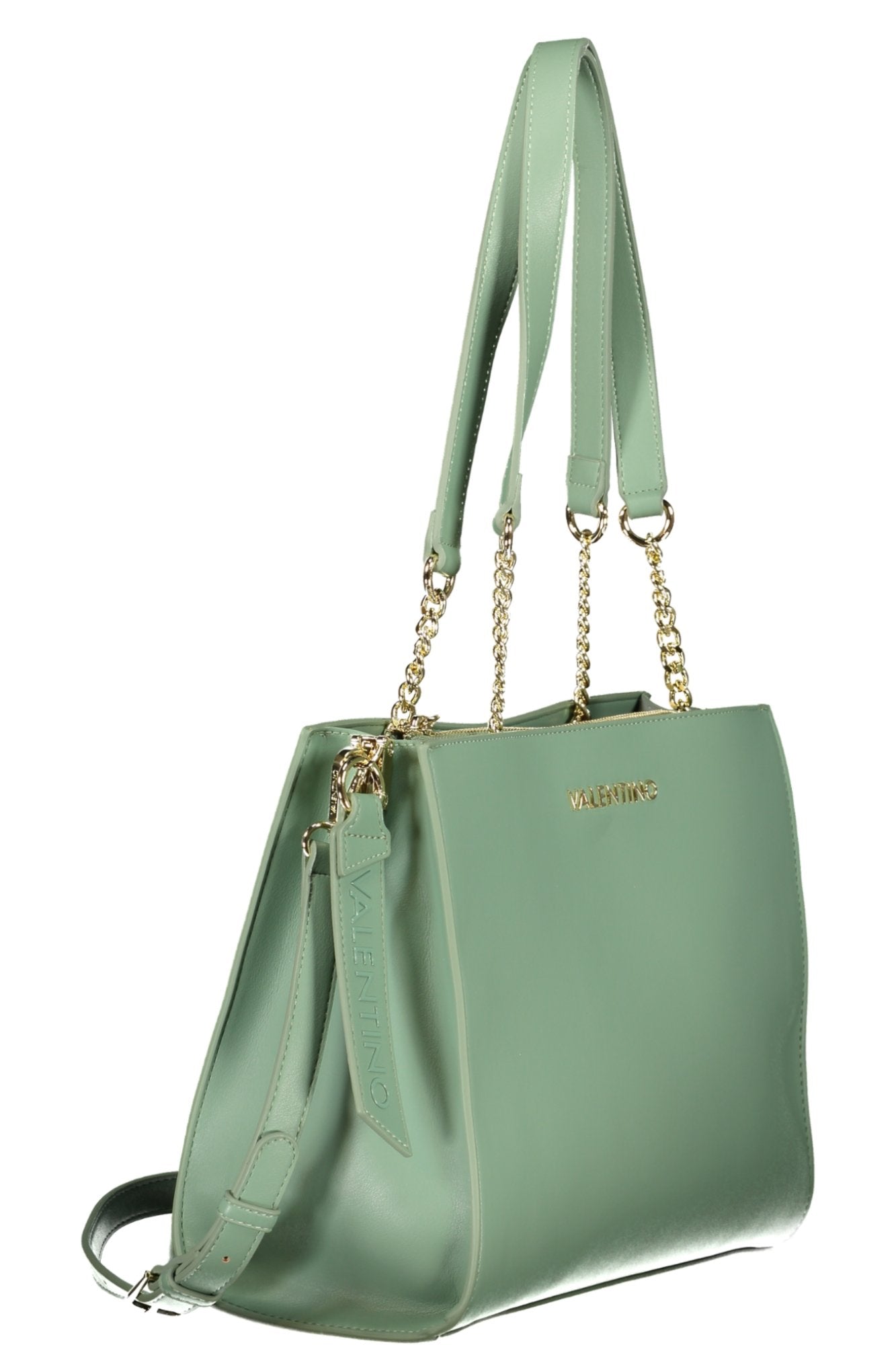 VALENTINO BAGS WOMEN'S GREEN BAG-2
