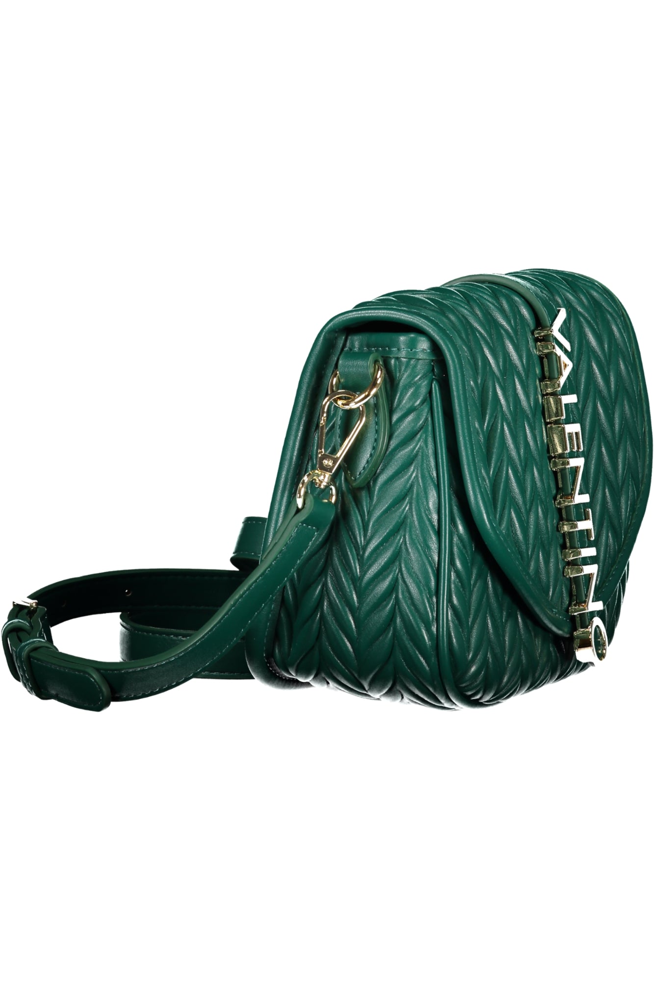 VALENTINO BAGS WOMEN'S GREEN BAG-2