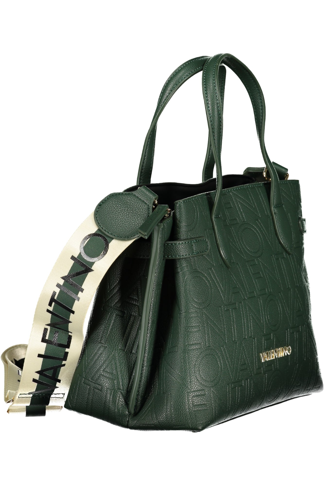 VALENTINO BAGS WOMEN'S GREEN BAG-2
