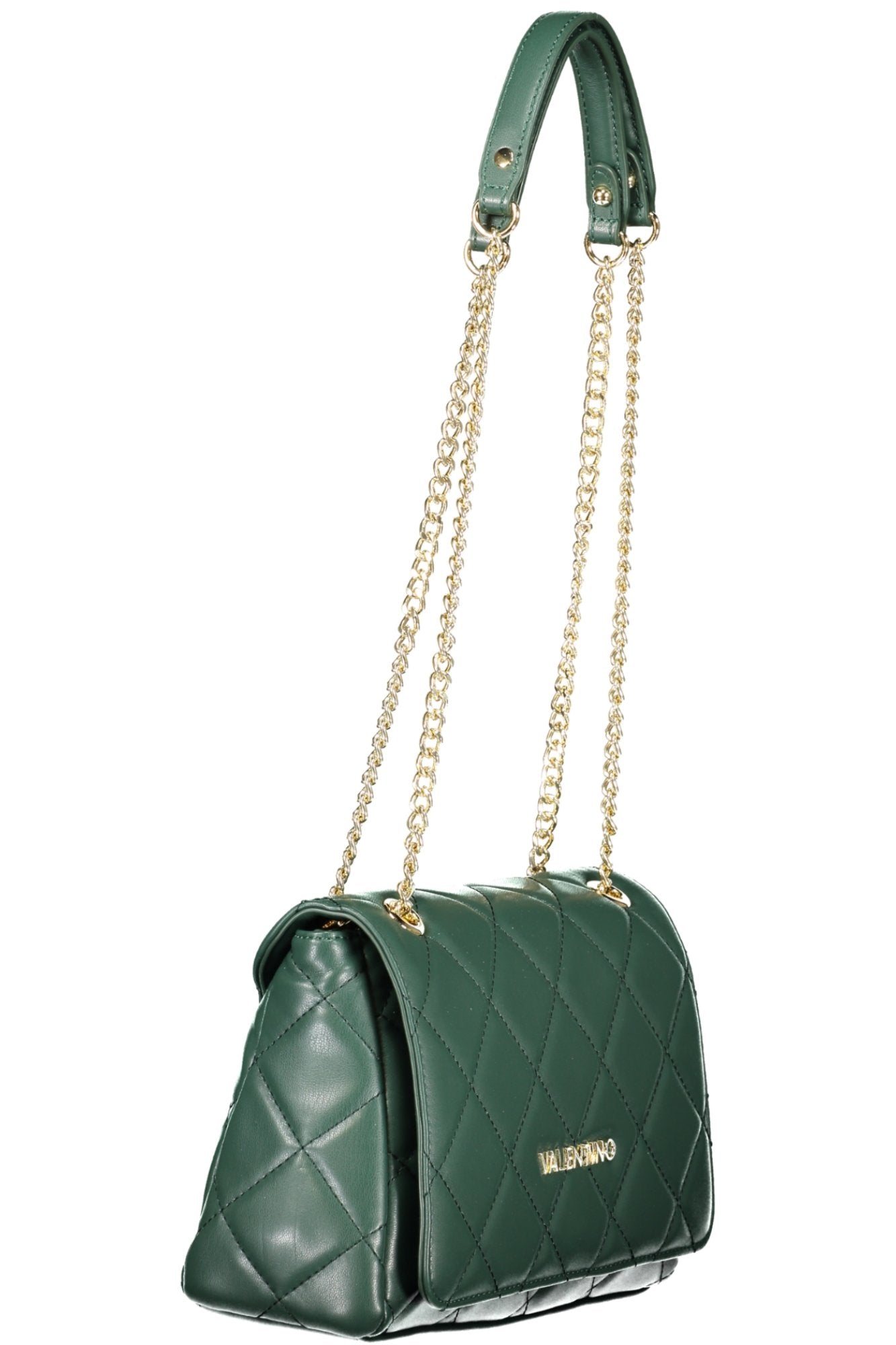 VALENTINO BAGS WOMEN'S GREEN BAG-2