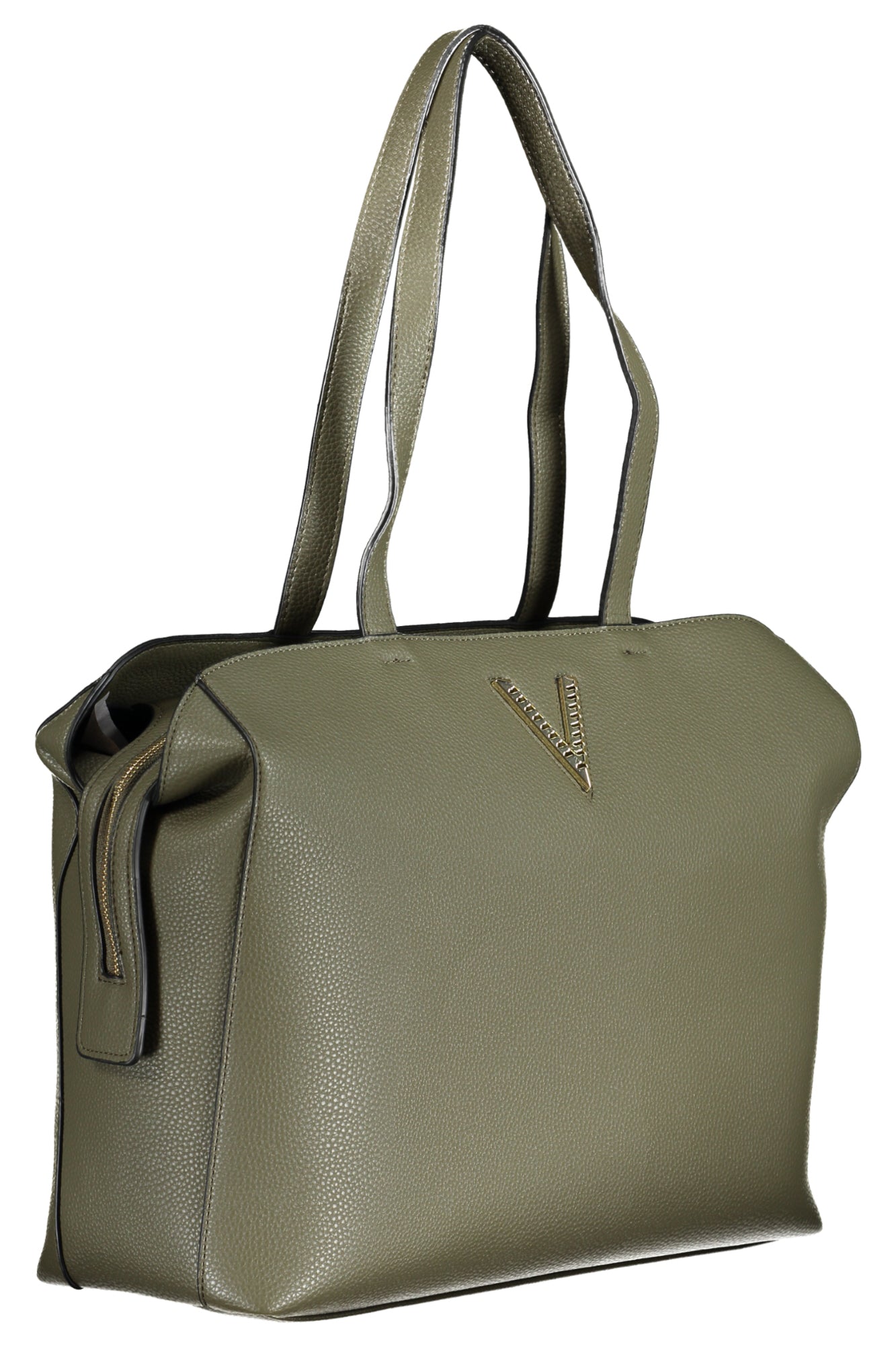 VALENTINO BAGS GREEN WOMEN'S BAG-2