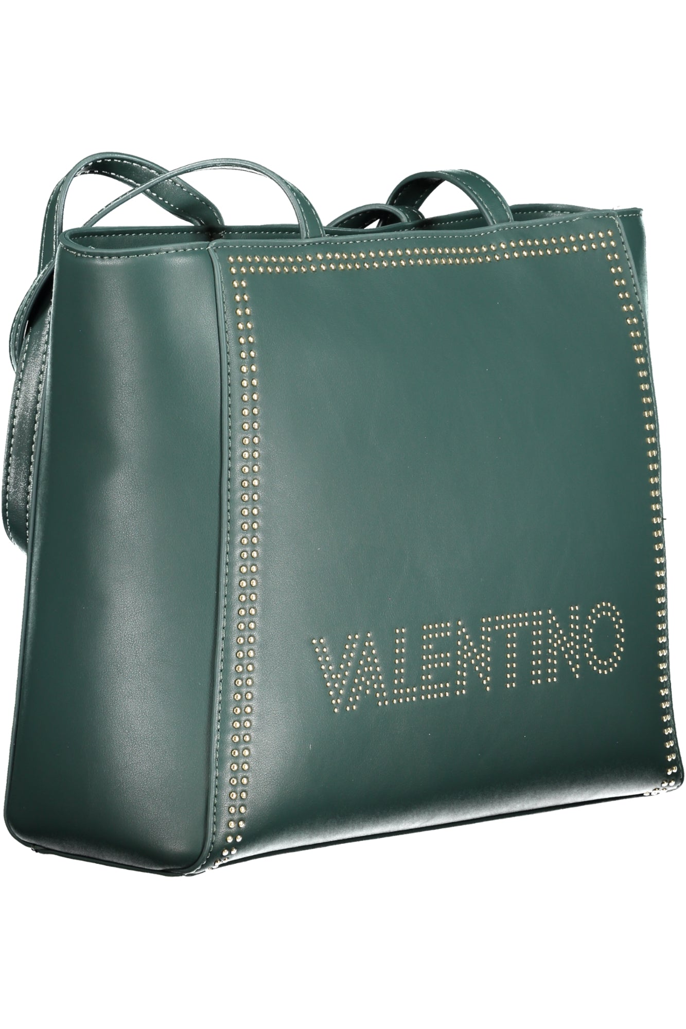 VALENTINO BAGS WOMEN'S BAG GREEN-2