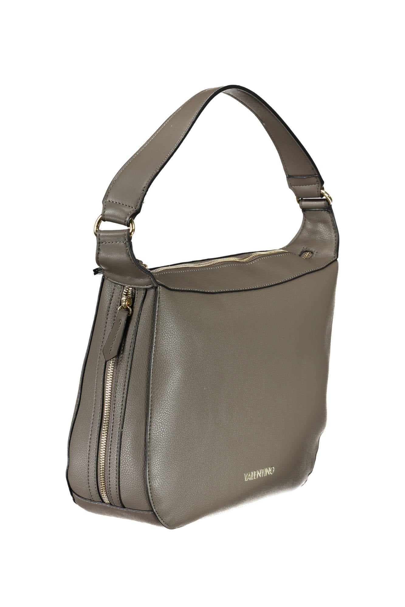 VALENTINO BAGS GRAY MAN BAG-2