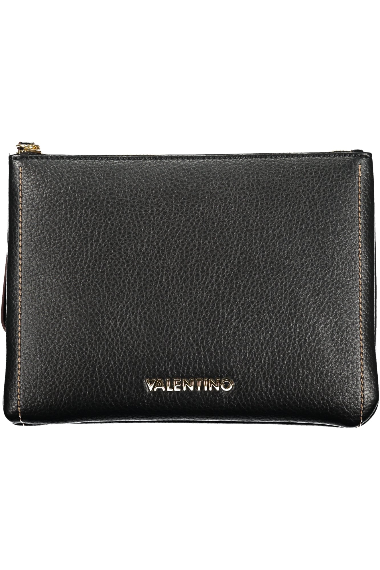 VALENTINO BAGS WOMEN'S BLACK CLUTCH-0