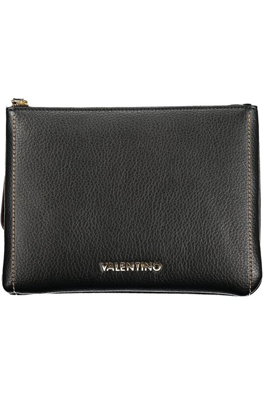 VALENTINO BAGS WOMEN'S BLACK CLUTCH-0