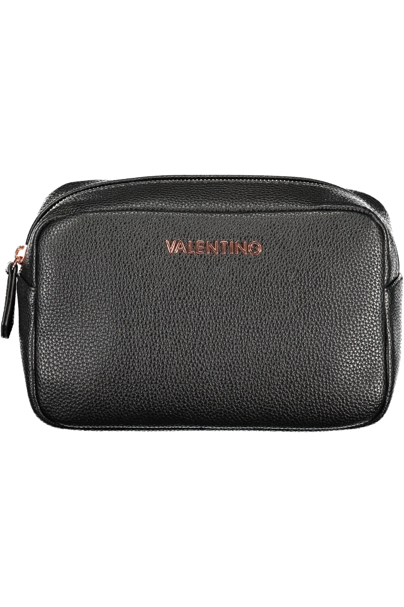 VALENTINO BAGS WOMEN'S BLACK CLUTCH-0