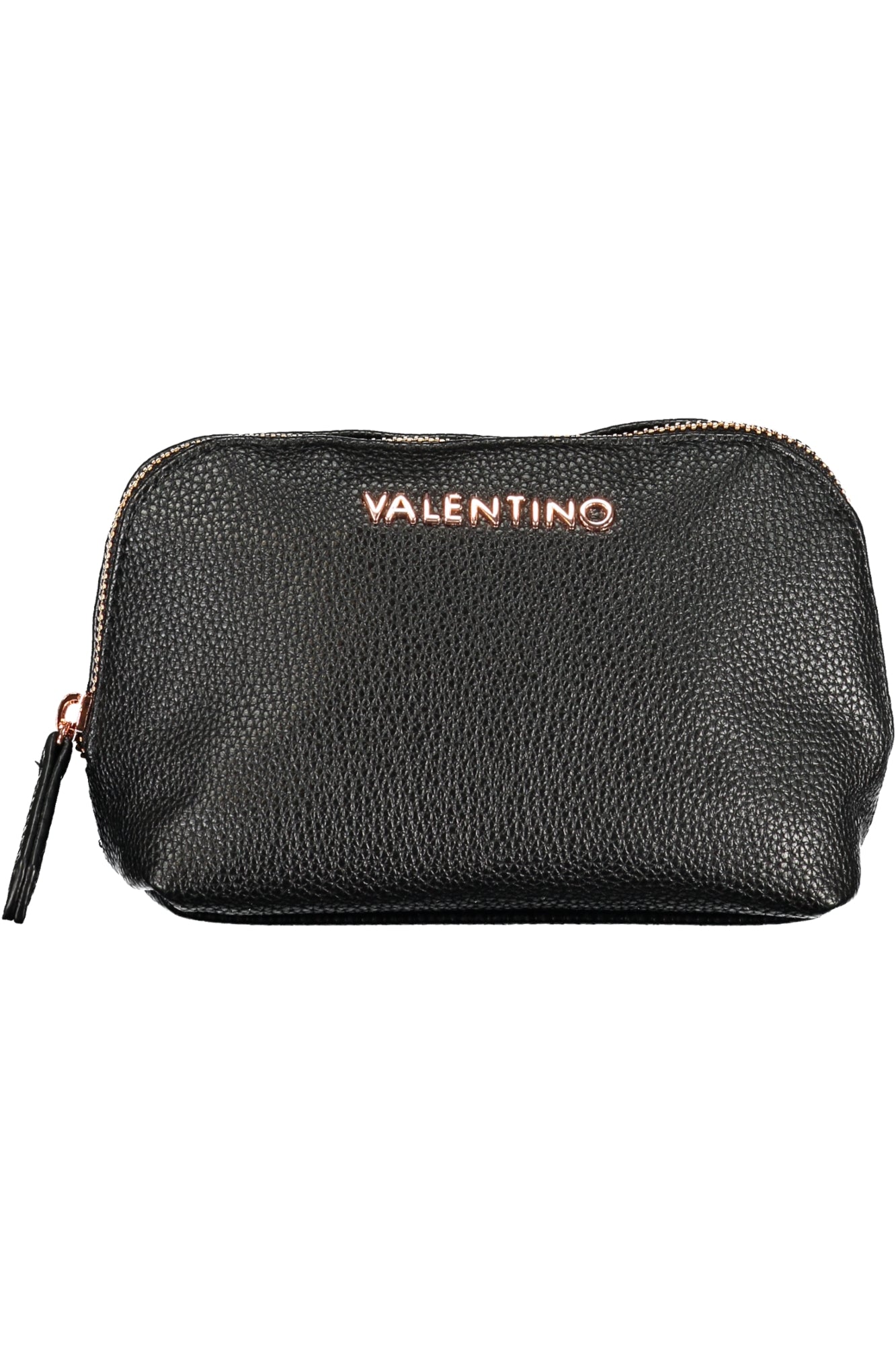 VALENTINO BAGS WOMEN'S BLACK CLUTCH-0