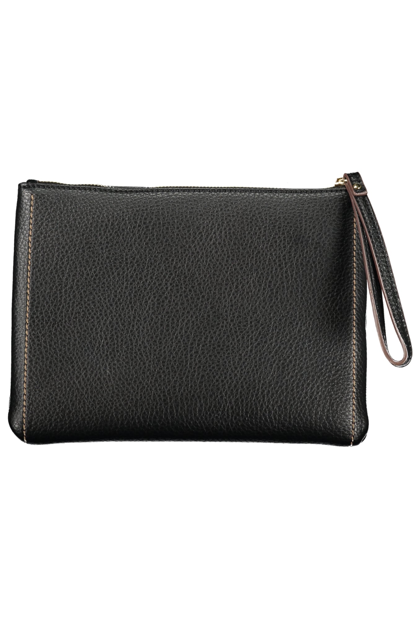 VALENTINO BAGS WOMEN'S BLACK CLUTCH-1