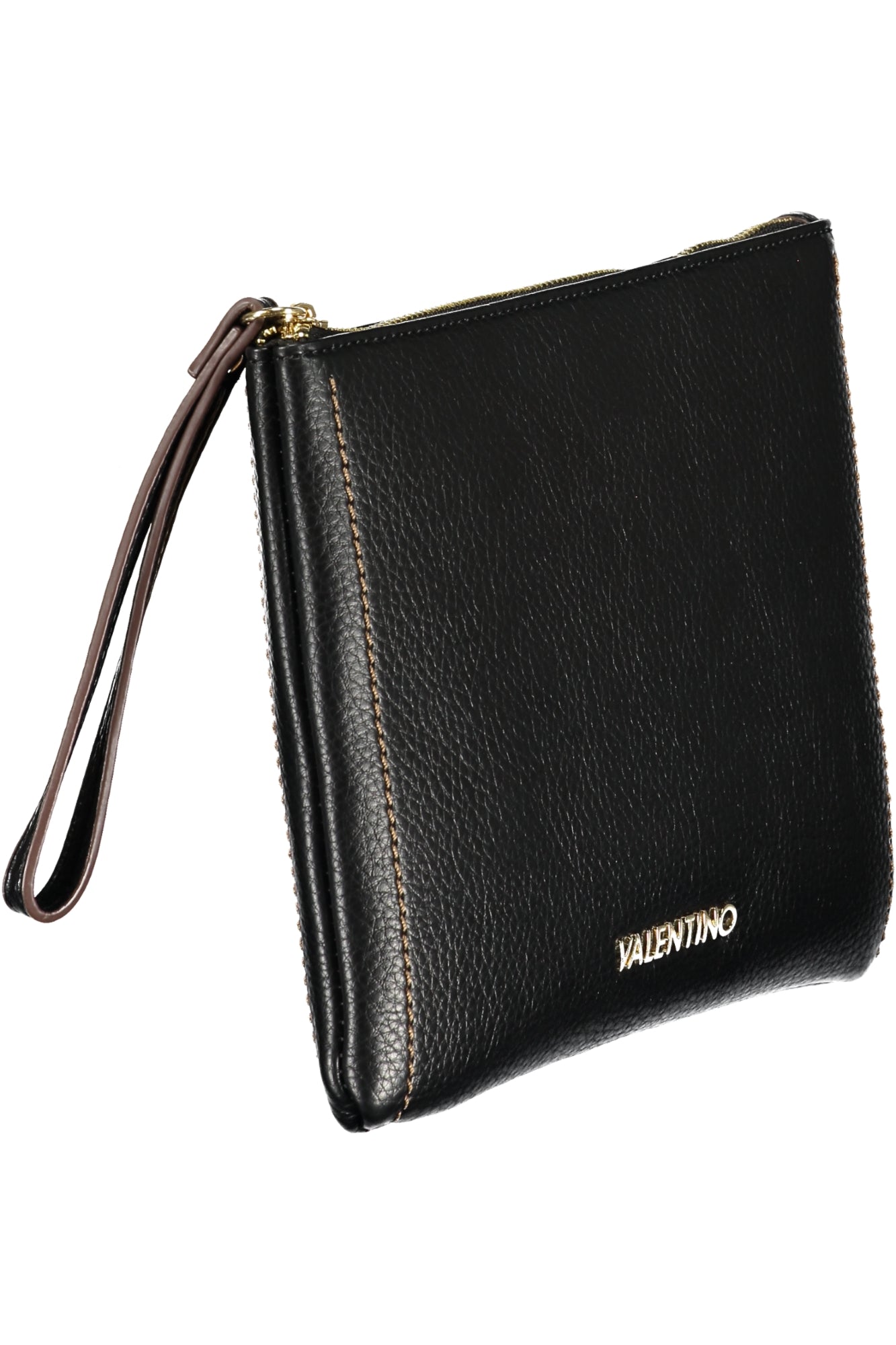 VALENTINO BAGS WOMEN'S BLACK CLUTCH-2