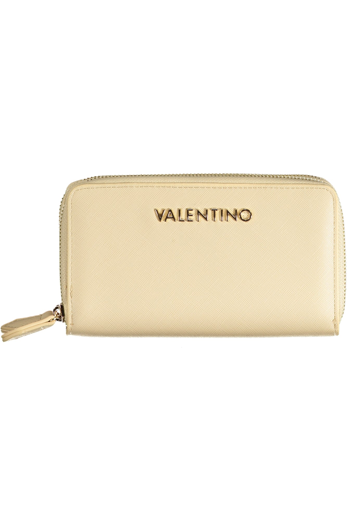 VALENTINO BAGS WOMEN'S WALLET BEIGE-0