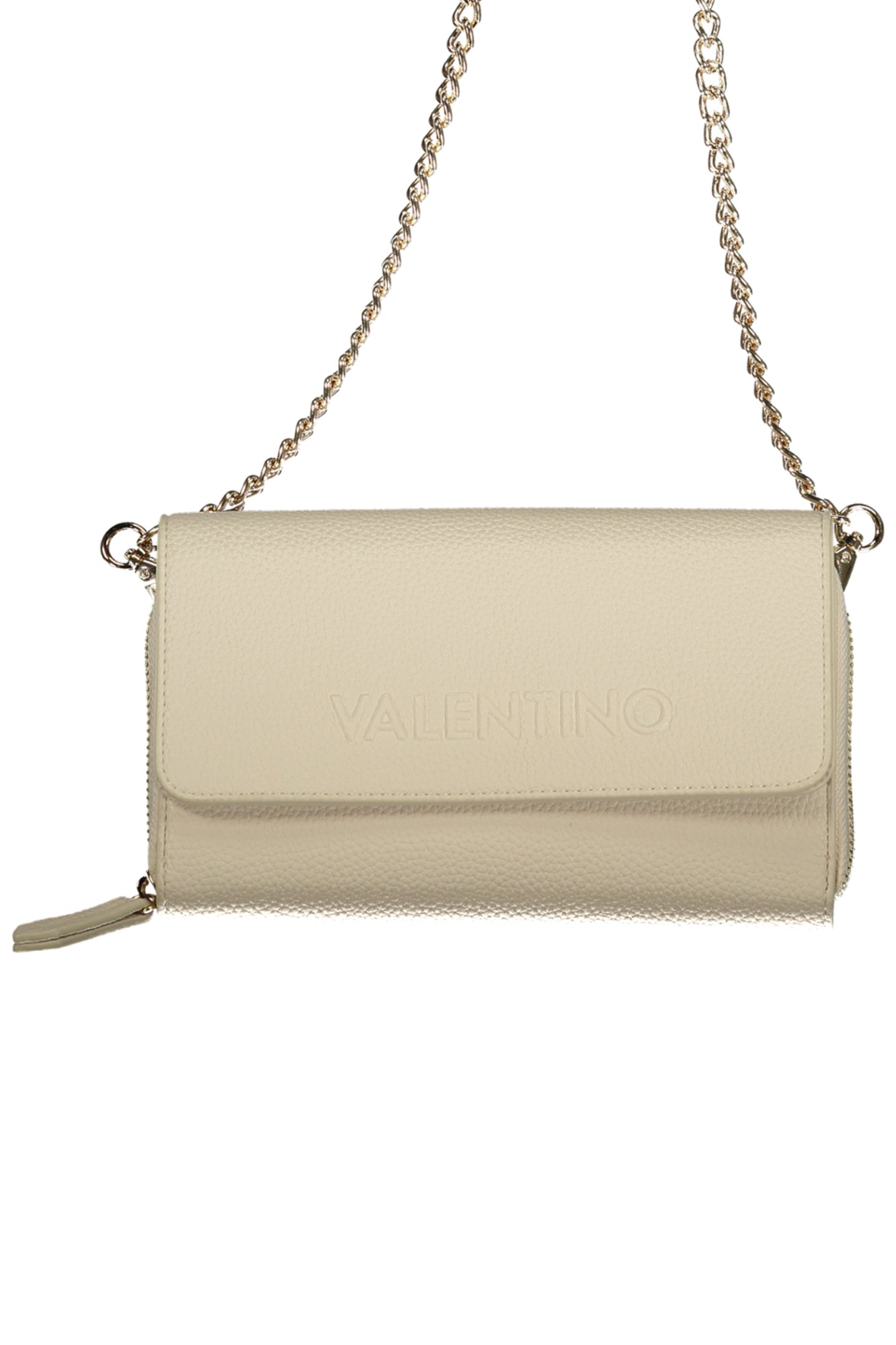 VALENTINO BAGS WOMEN'S BEIGE WALLET-0