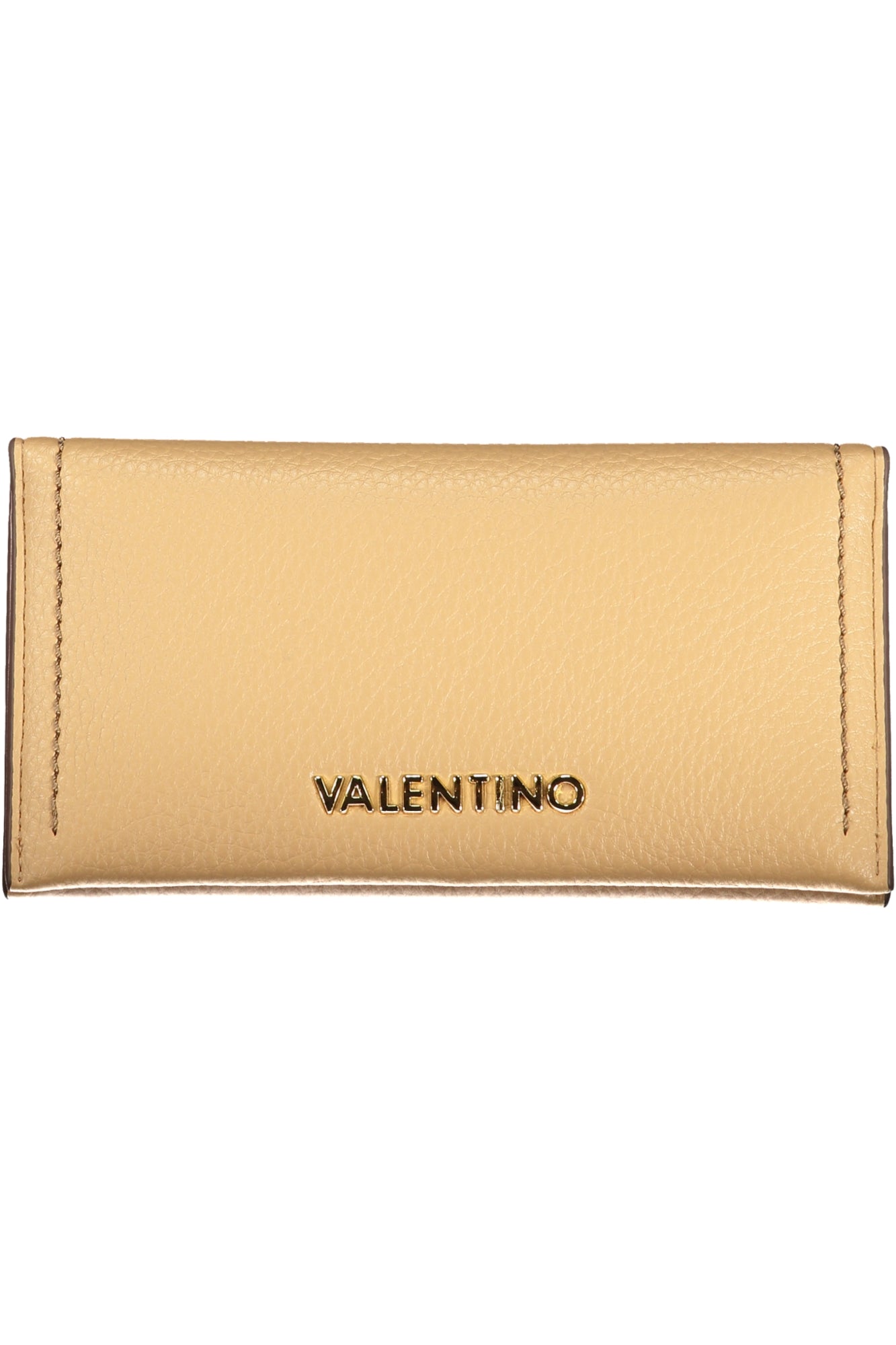 VALENTINO BAGS WOMEN'S BEIGE WALLET-0