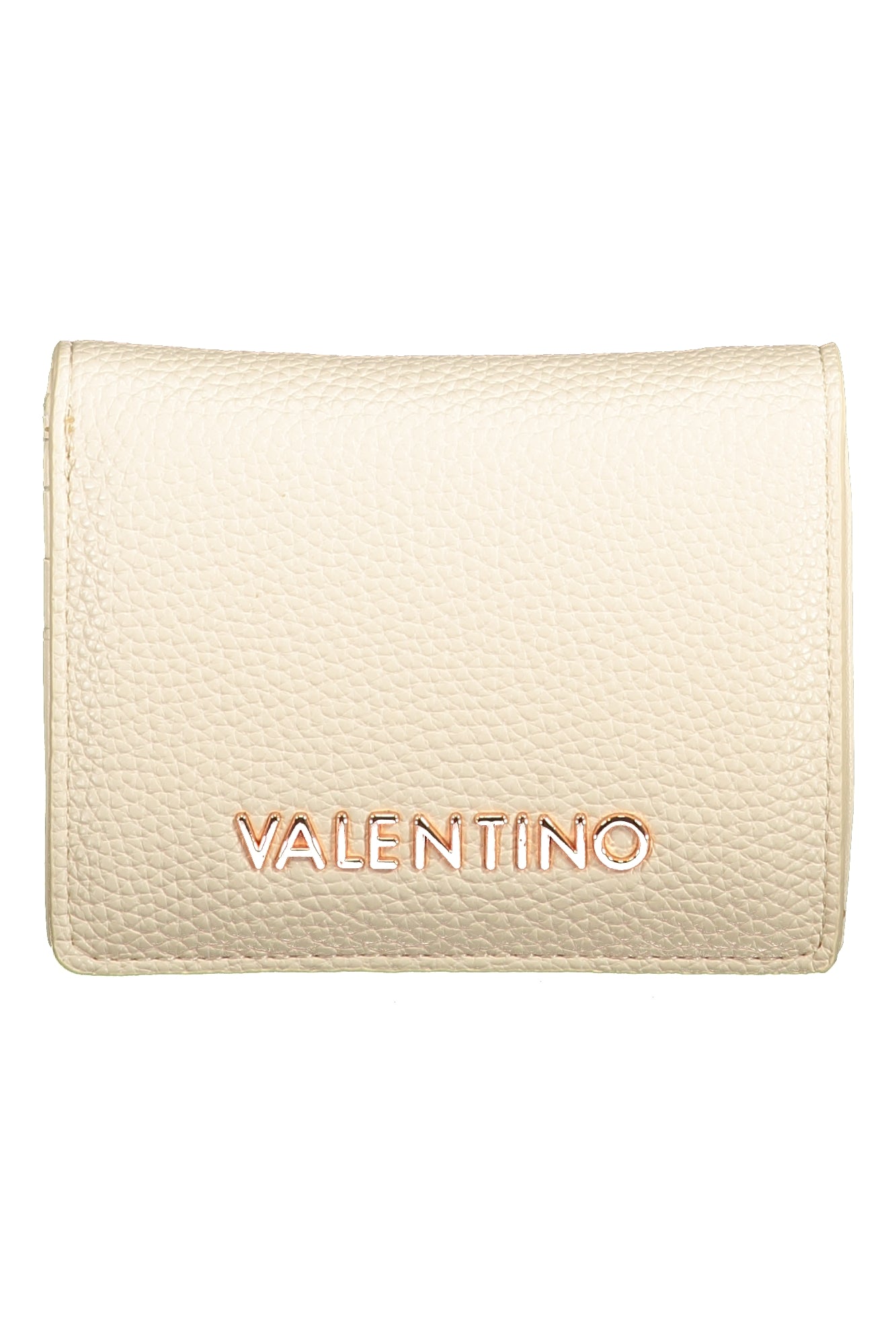 VALENTINO BAGS WOMEN'S WALLET BEIGE-0